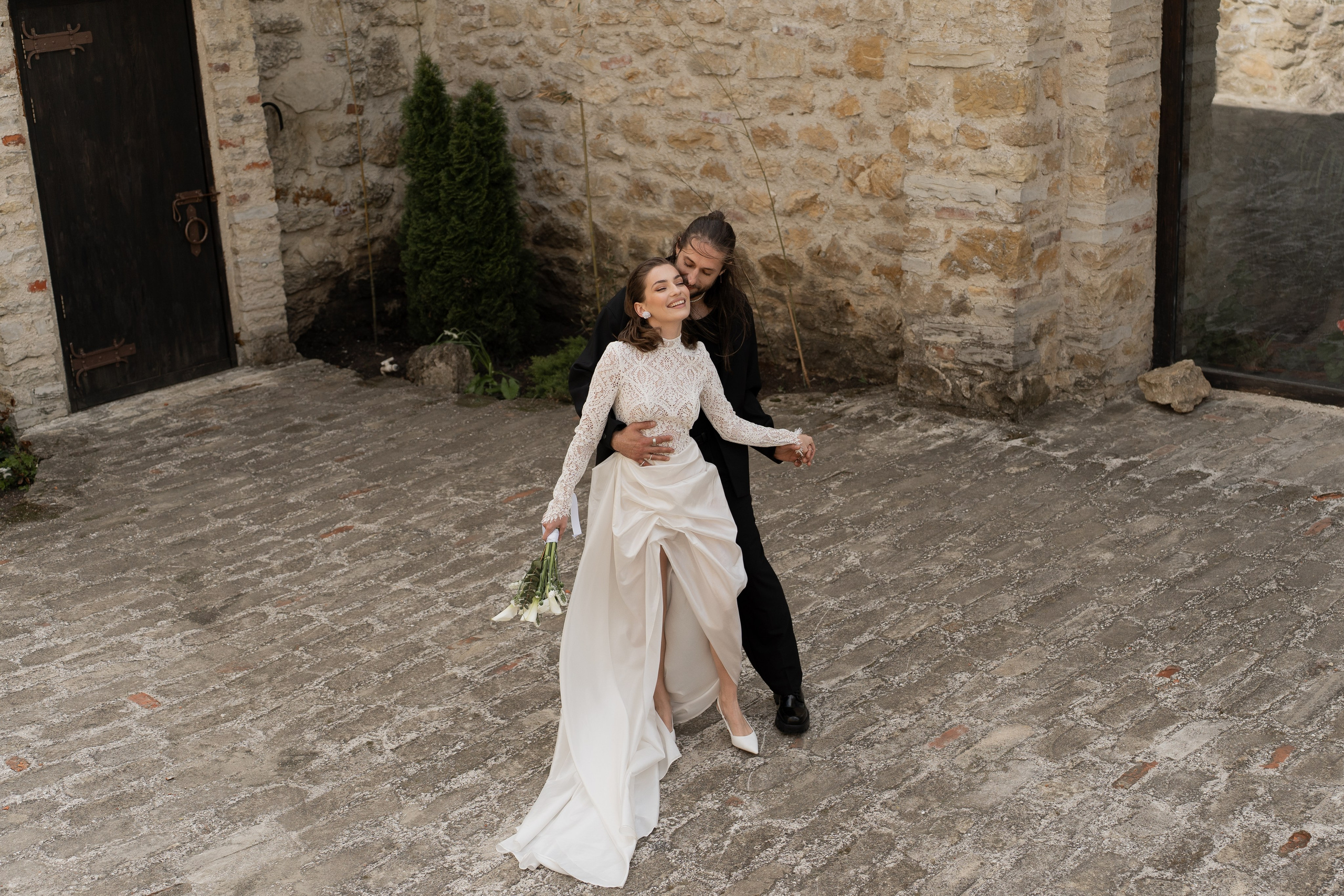 Артур & Александра. Главная