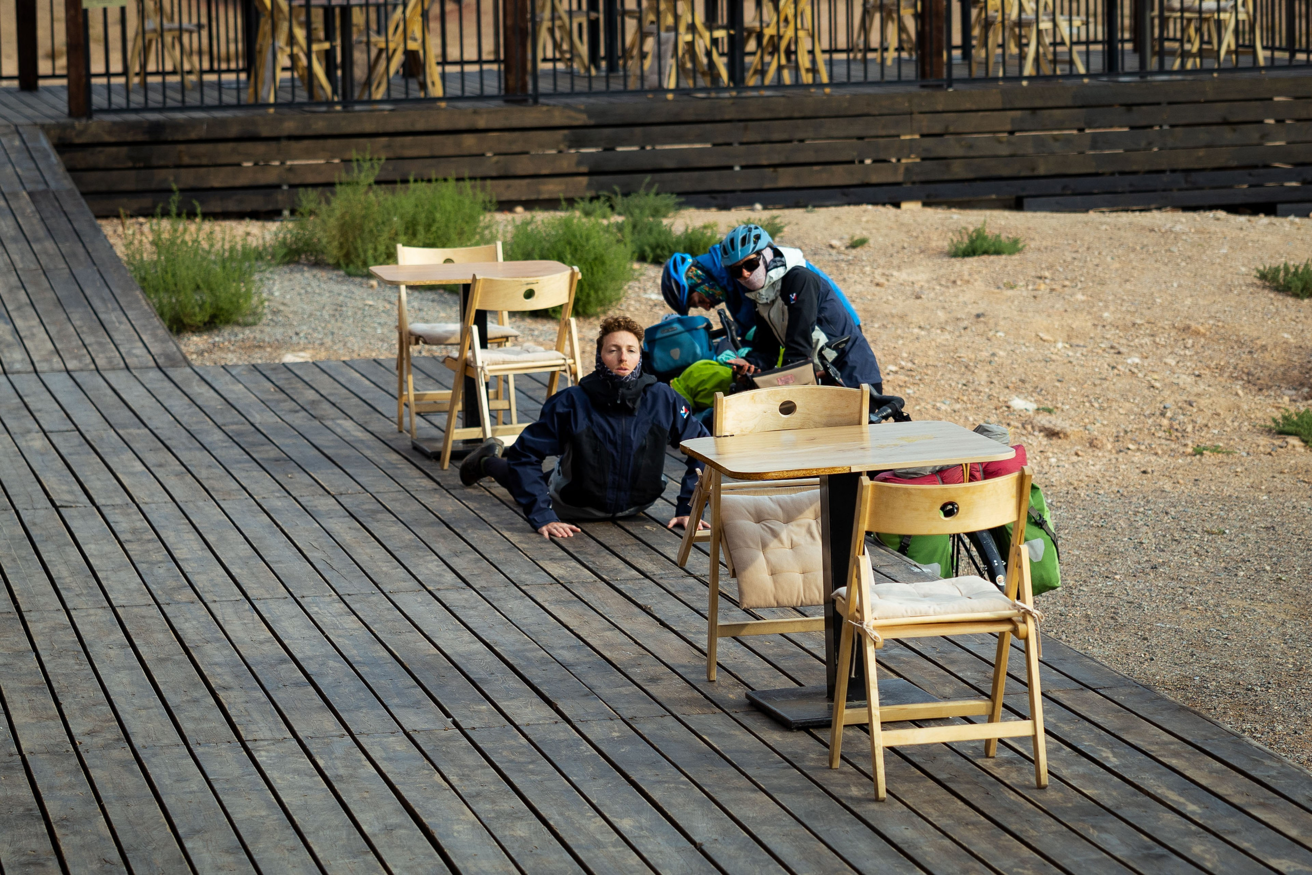 Казахстан (осень 2024). Фотограф Виноградов Константин