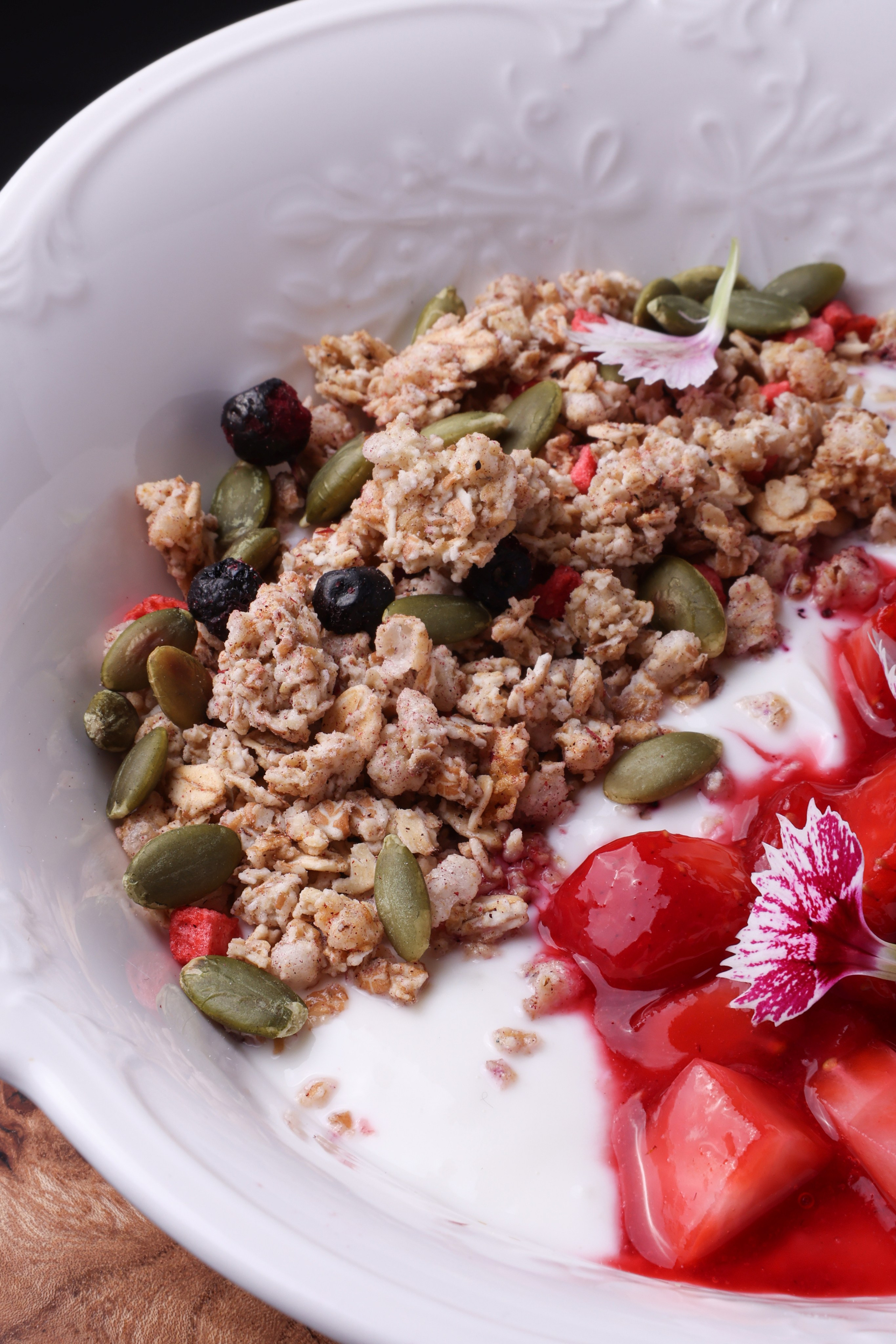 DIANA ART. Фуд-фотография и гастровизуал