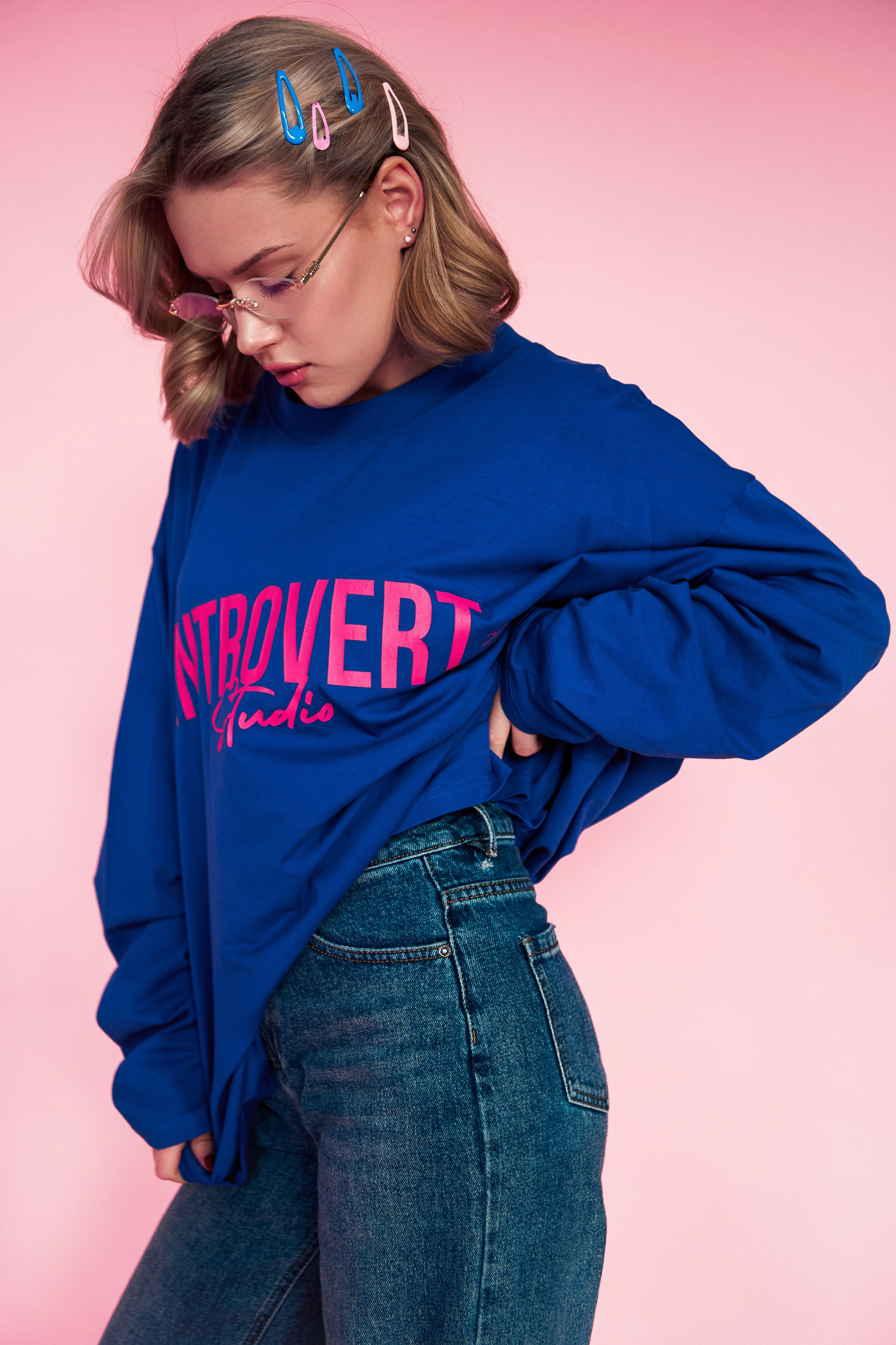 Настя. Фотограф Чебоксары / Москва