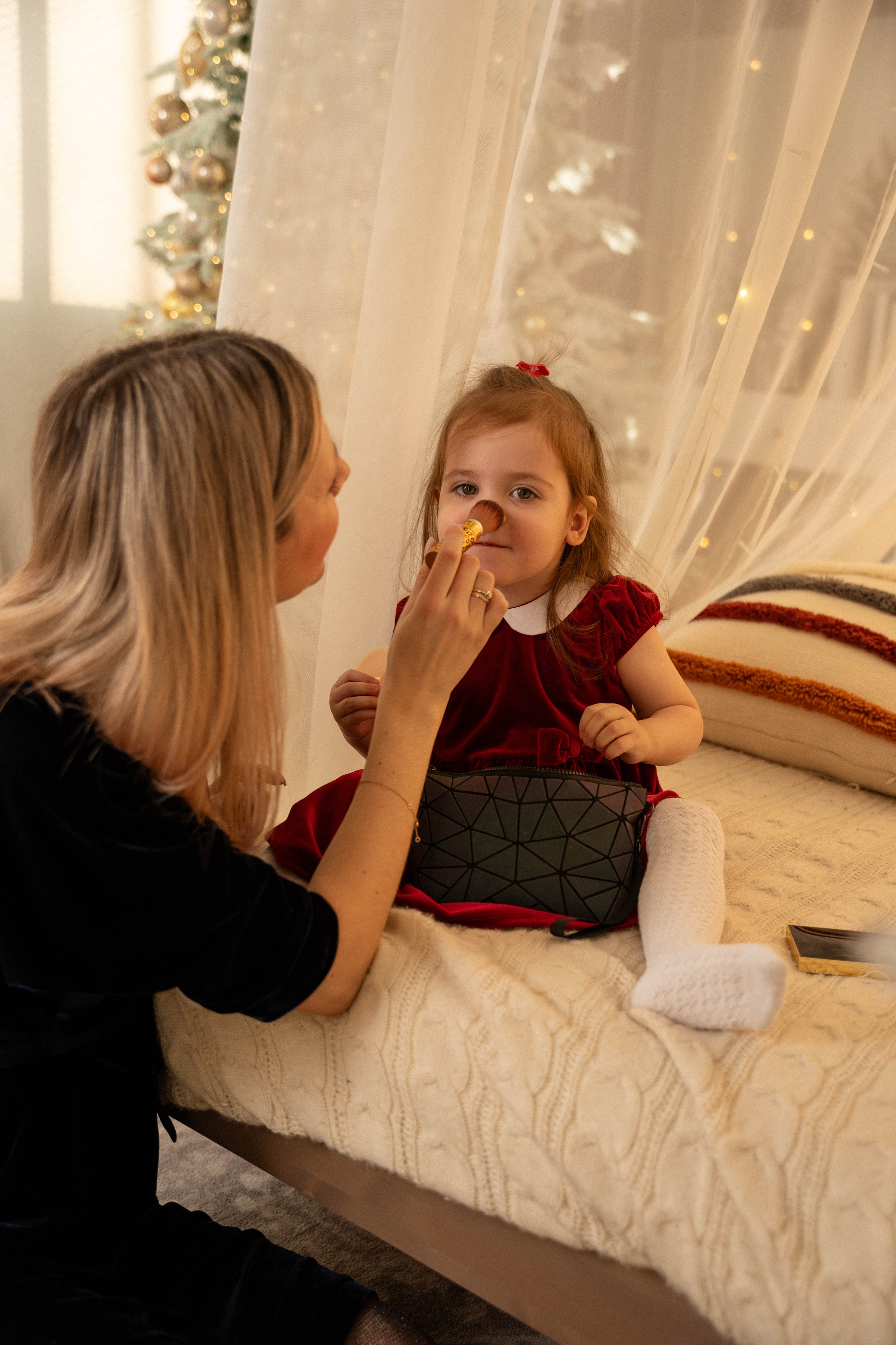 Василиса и ее мама. Анастасия Антипинская — профессиональный фотограф в Хабаровске