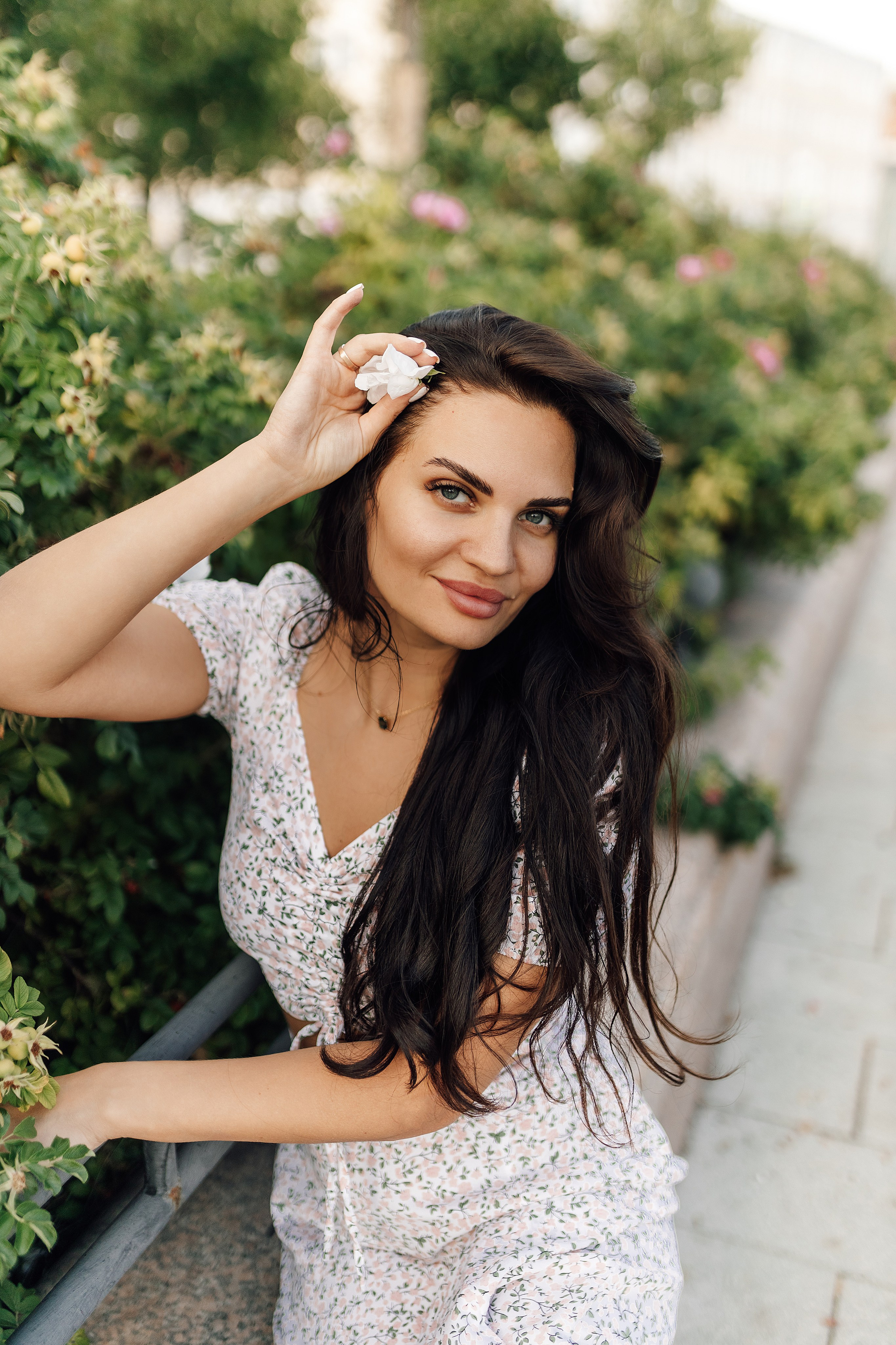 Рома&Настя. Фотограф в Москве Юлия Хамзина