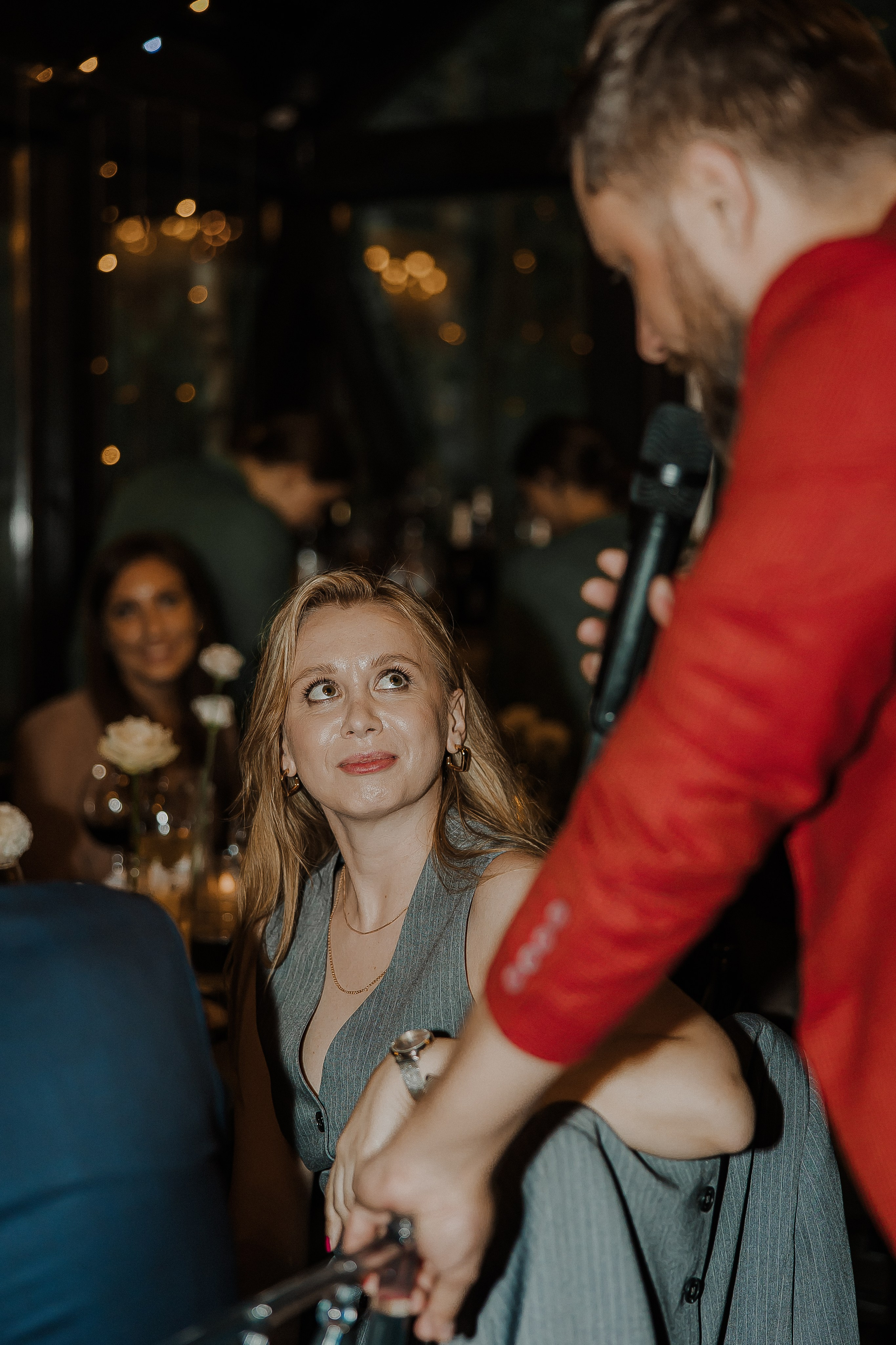 Александр и Арина. Свадебный и семейный фотограф Елизавета Ермак | Москва и МО