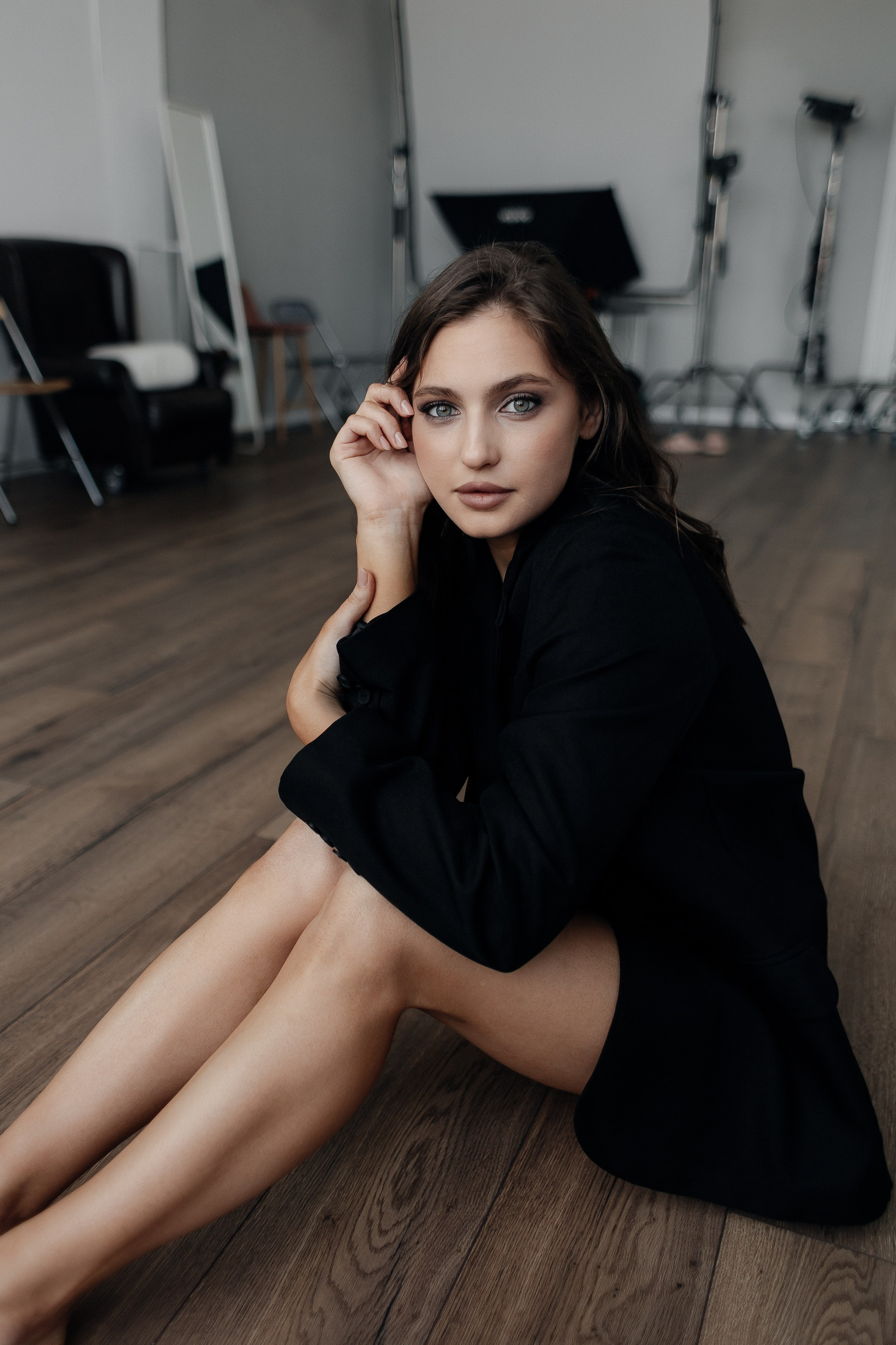 Юля — лимоны. Свадебный фотограф в Нижнем Новгороде Генеральская Ира