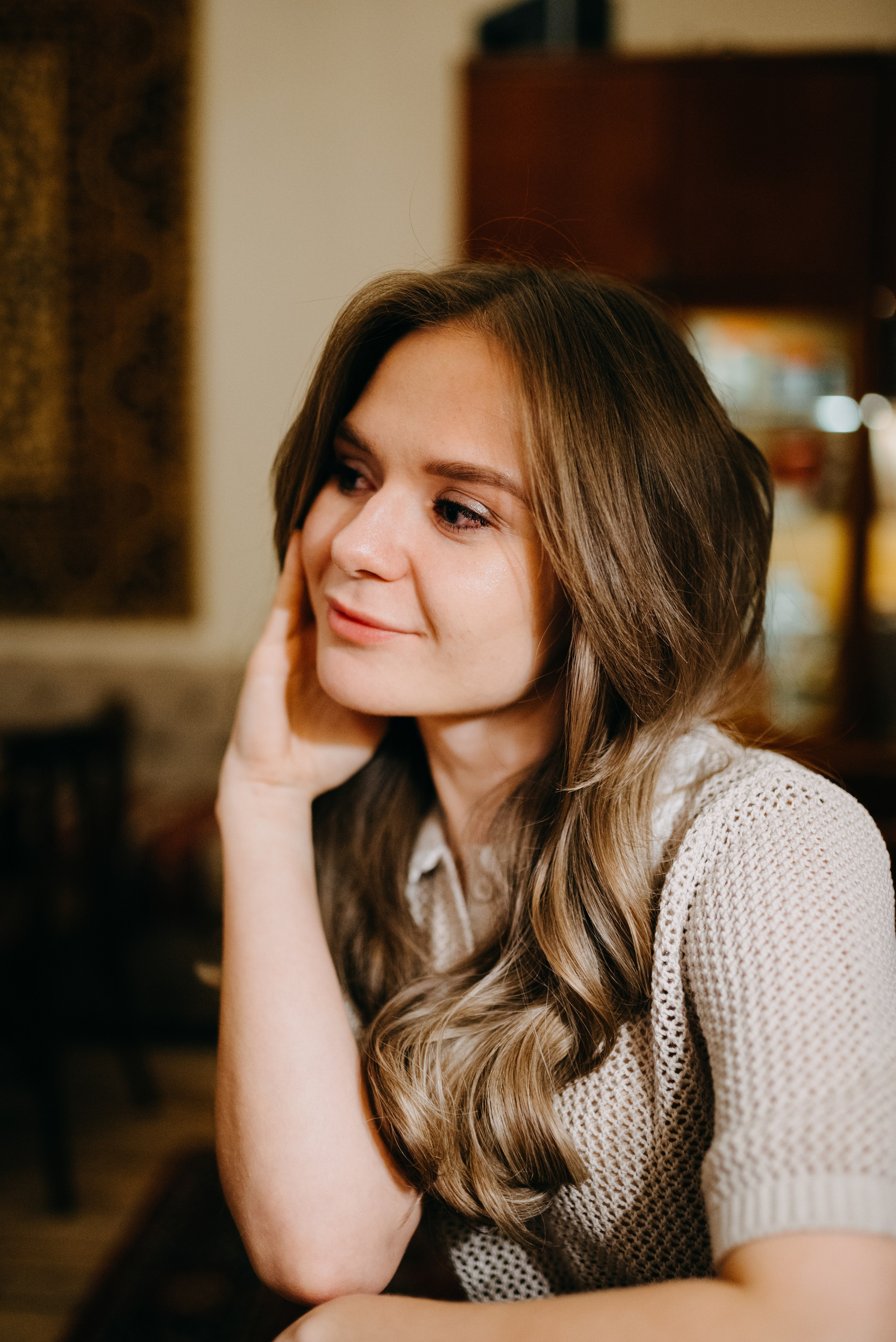 День рождения Алины | бар «Коммуналочка». Фотограф Санкт-Петербург, Новороссийск