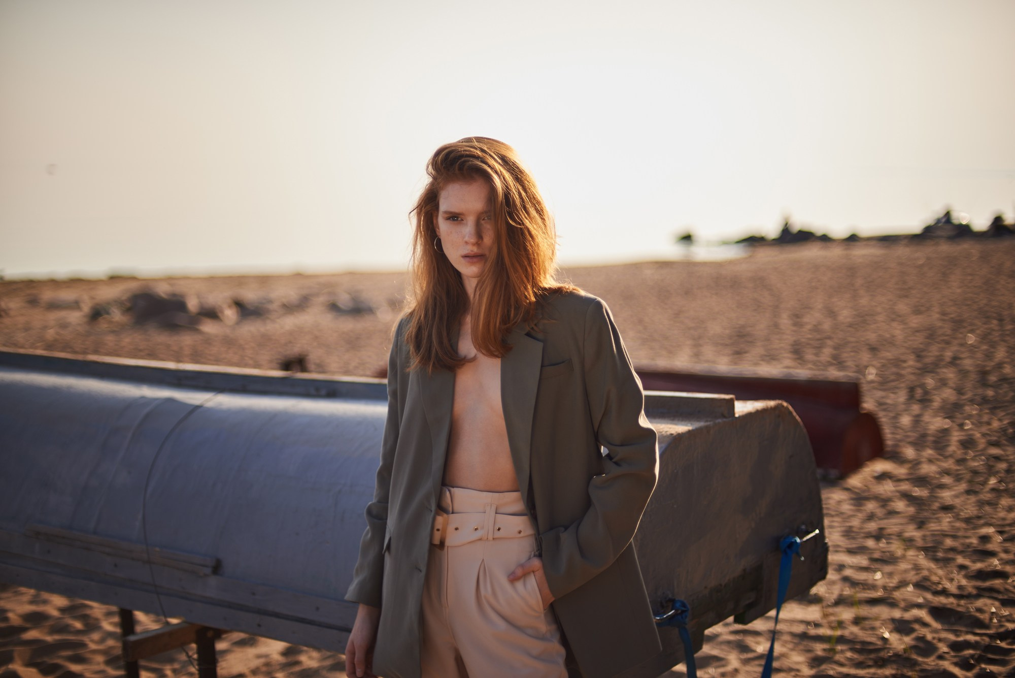 Творческие проекты. Фотограф из Санкт-Петербурга Андрей Ревенко