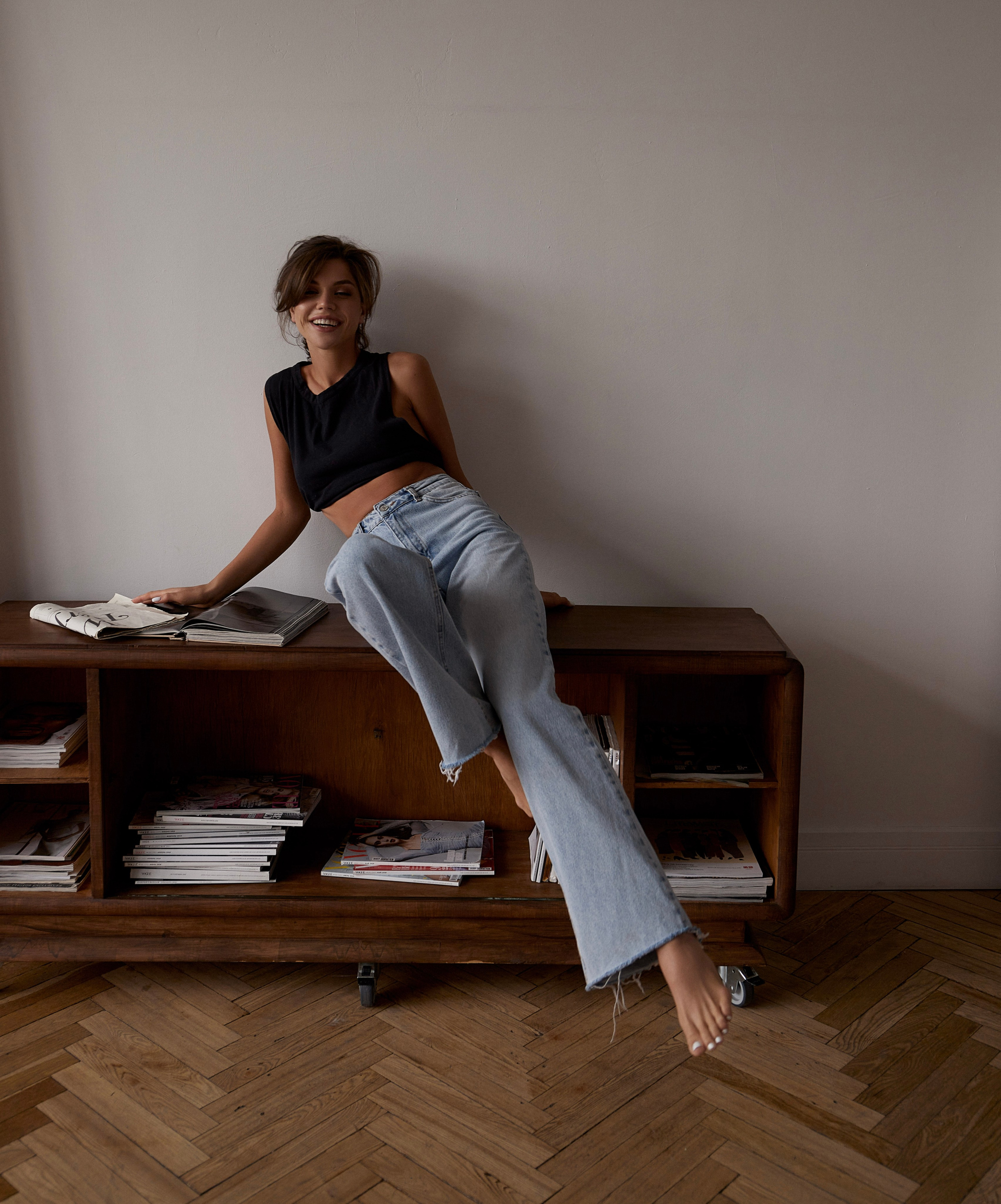 Tests. Главная