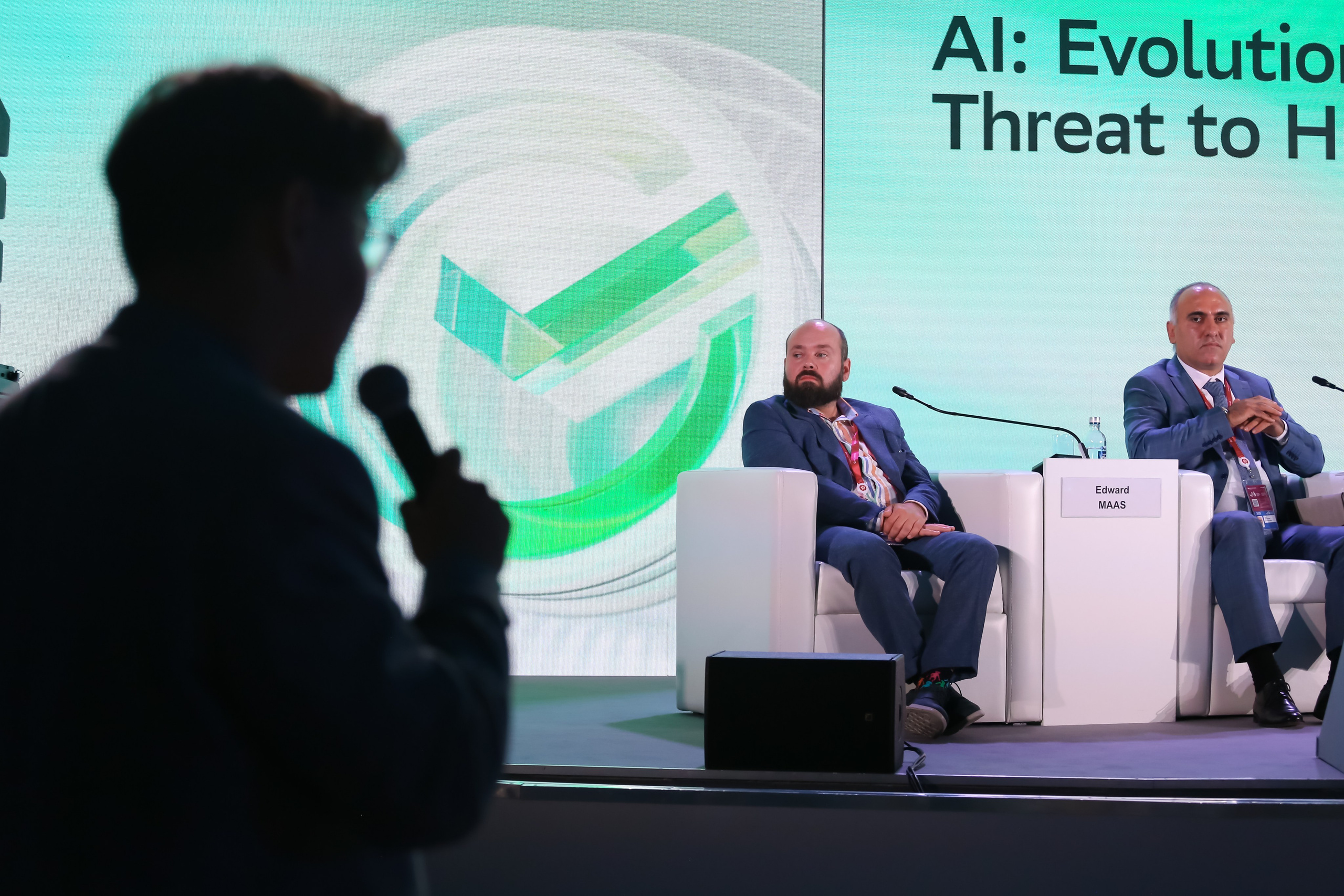 Восточный Экономический Форум. Фотограф Антон Клейнос, Владивосток