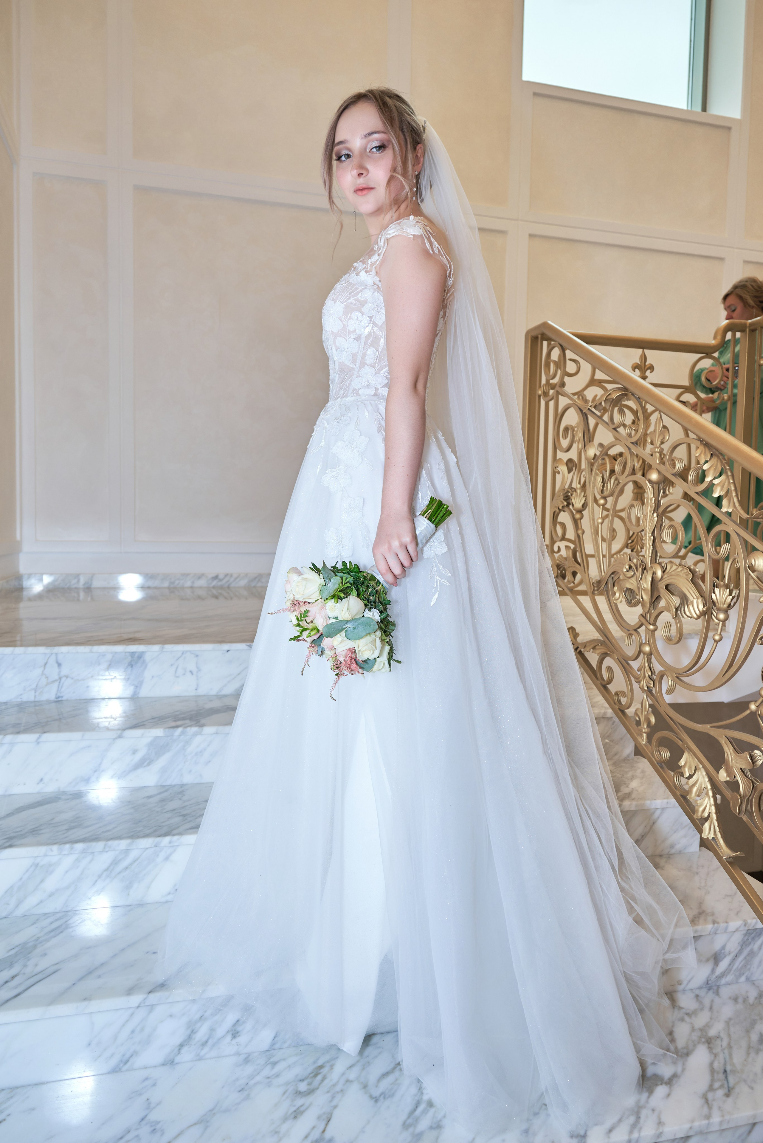 Евгений+Варвара, Щербинка, Подольск. Фотограф Щёлково