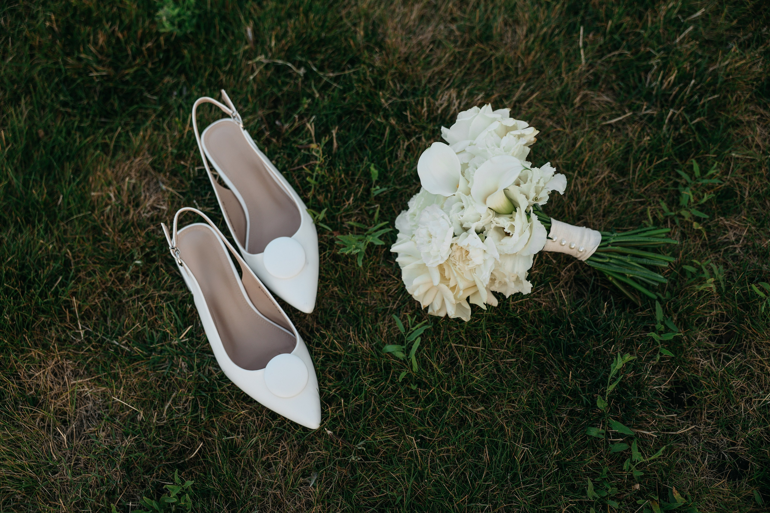 Артем и Дарья. Свадебный и семейный фотограф в Ростове-на-Дону Марианна Хахладжева