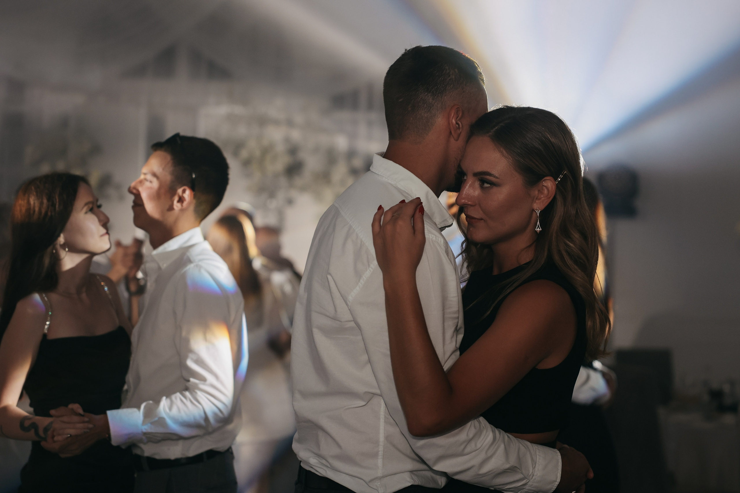 Артем и Дарья. Свадебный и семейный фотограф в Ростове-на-Дону Марианна Хахладжева