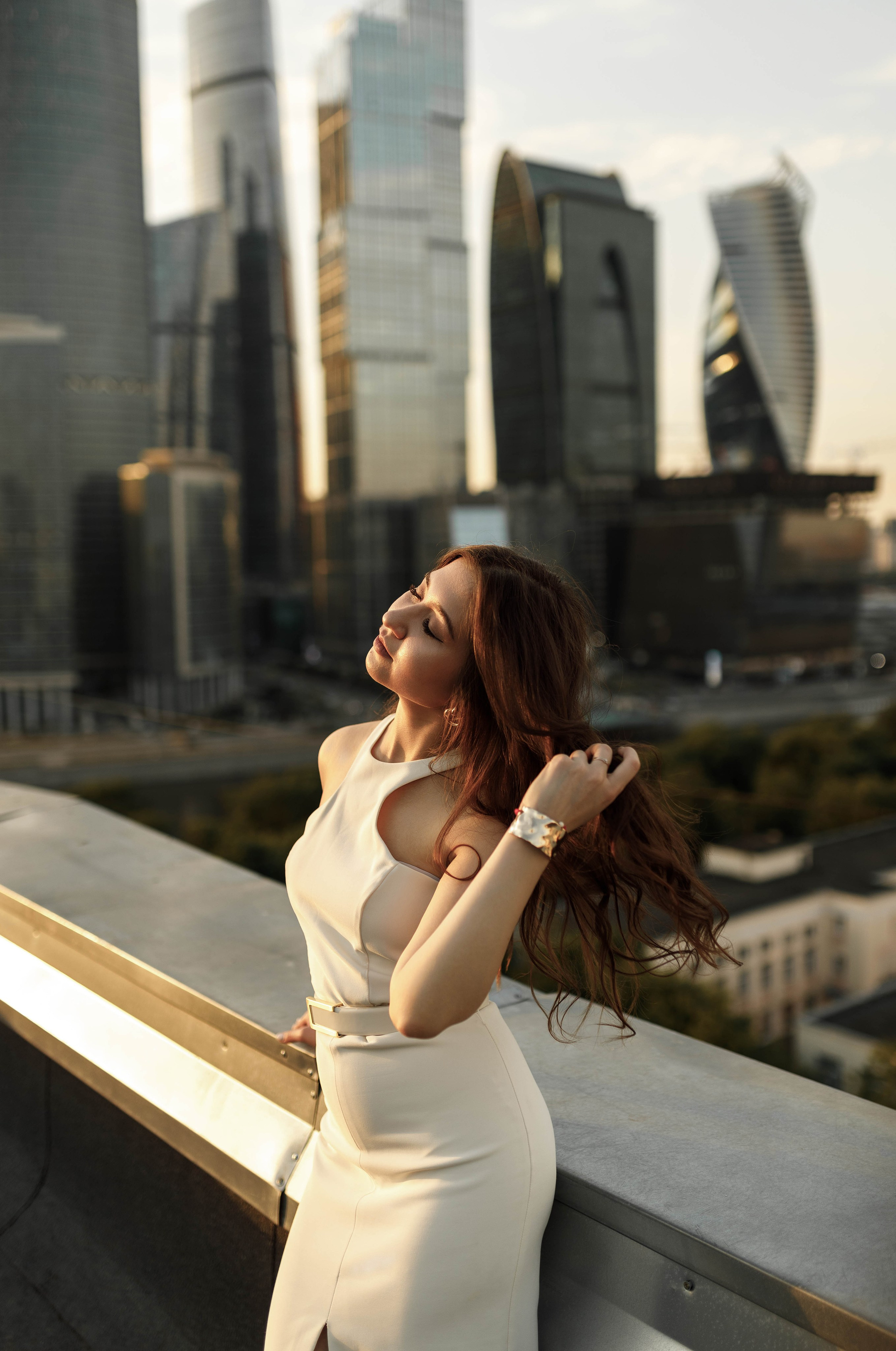 Сабина. Фотограф в Москве Юлия Хамзина