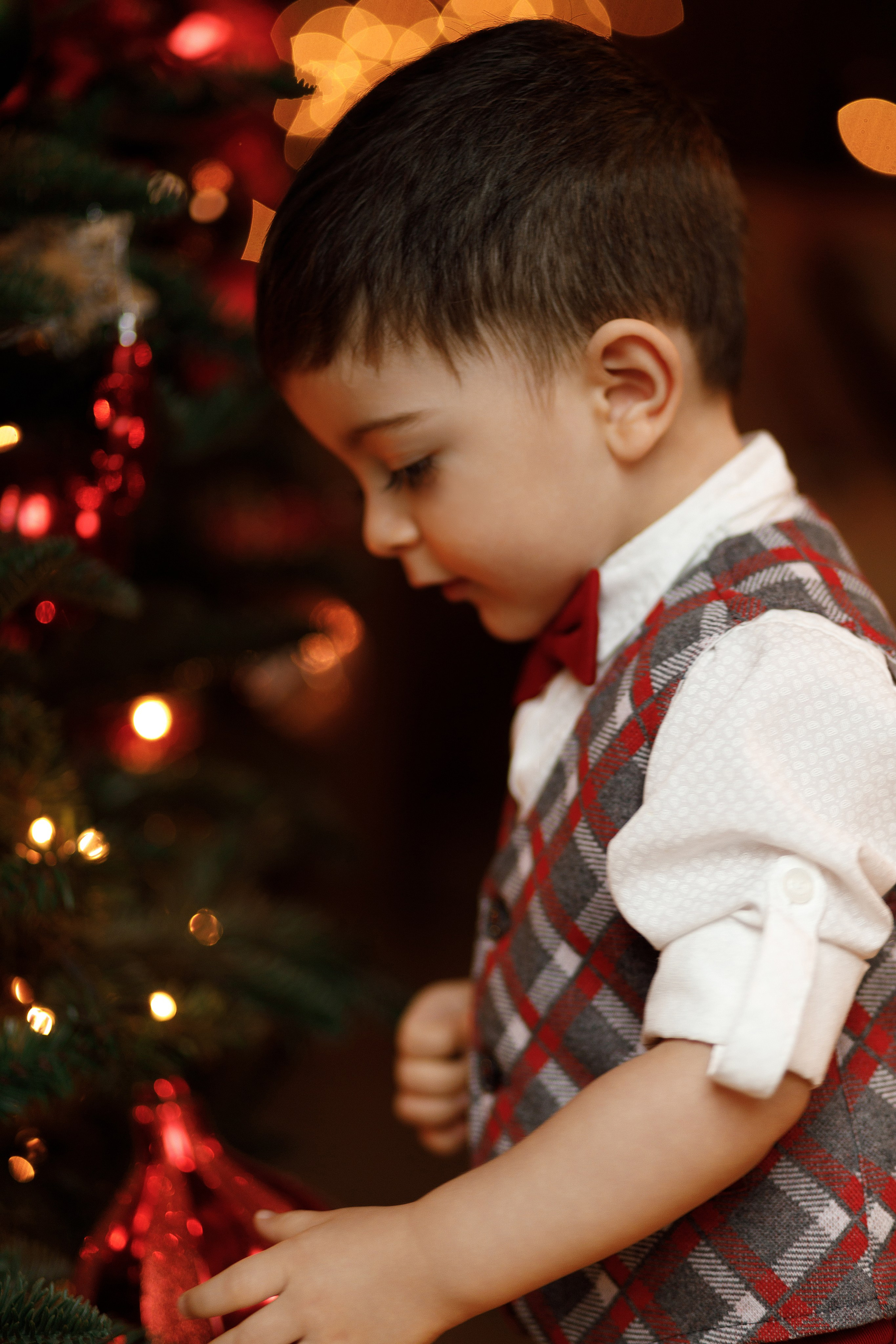 № 6. Фотограф в Москве Юлия Хамзина