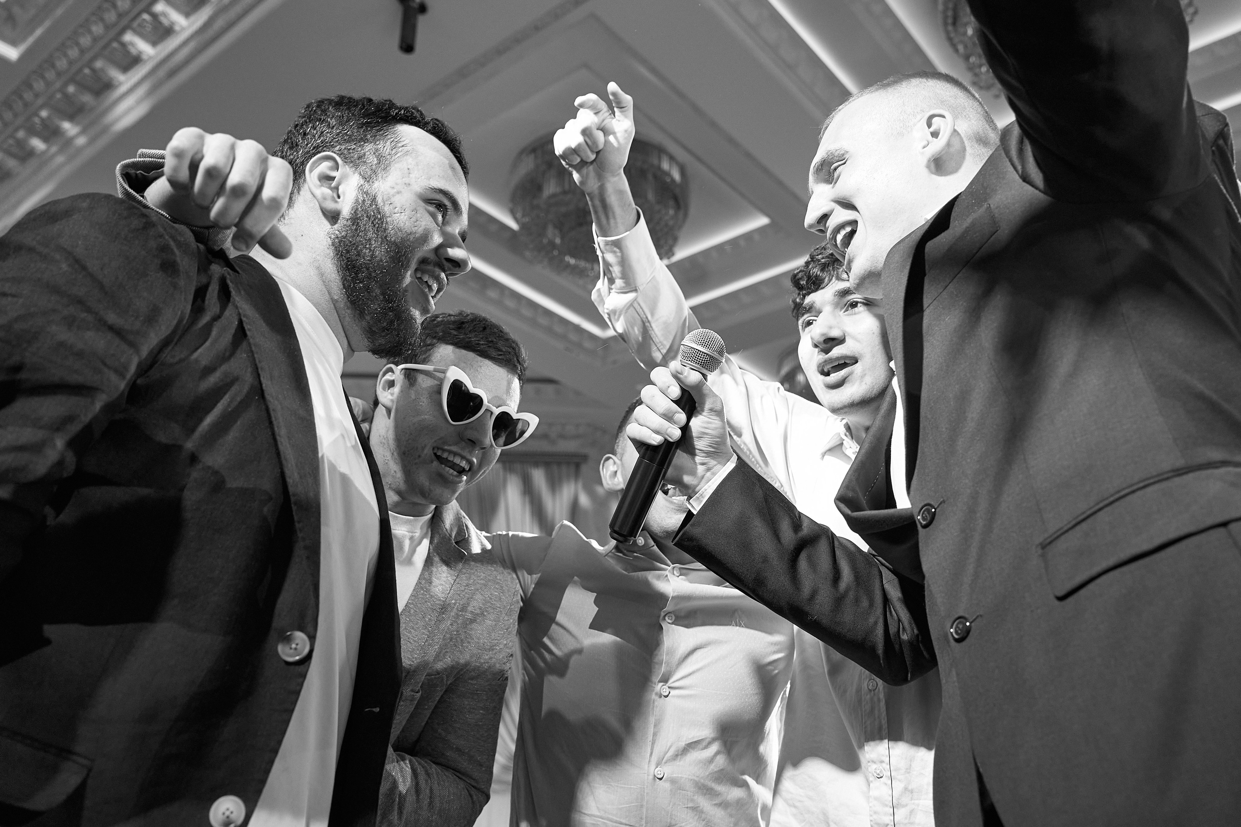 Свадьба Максима и Алёны. (1) Свадебный фотограф в Москве Роман Август