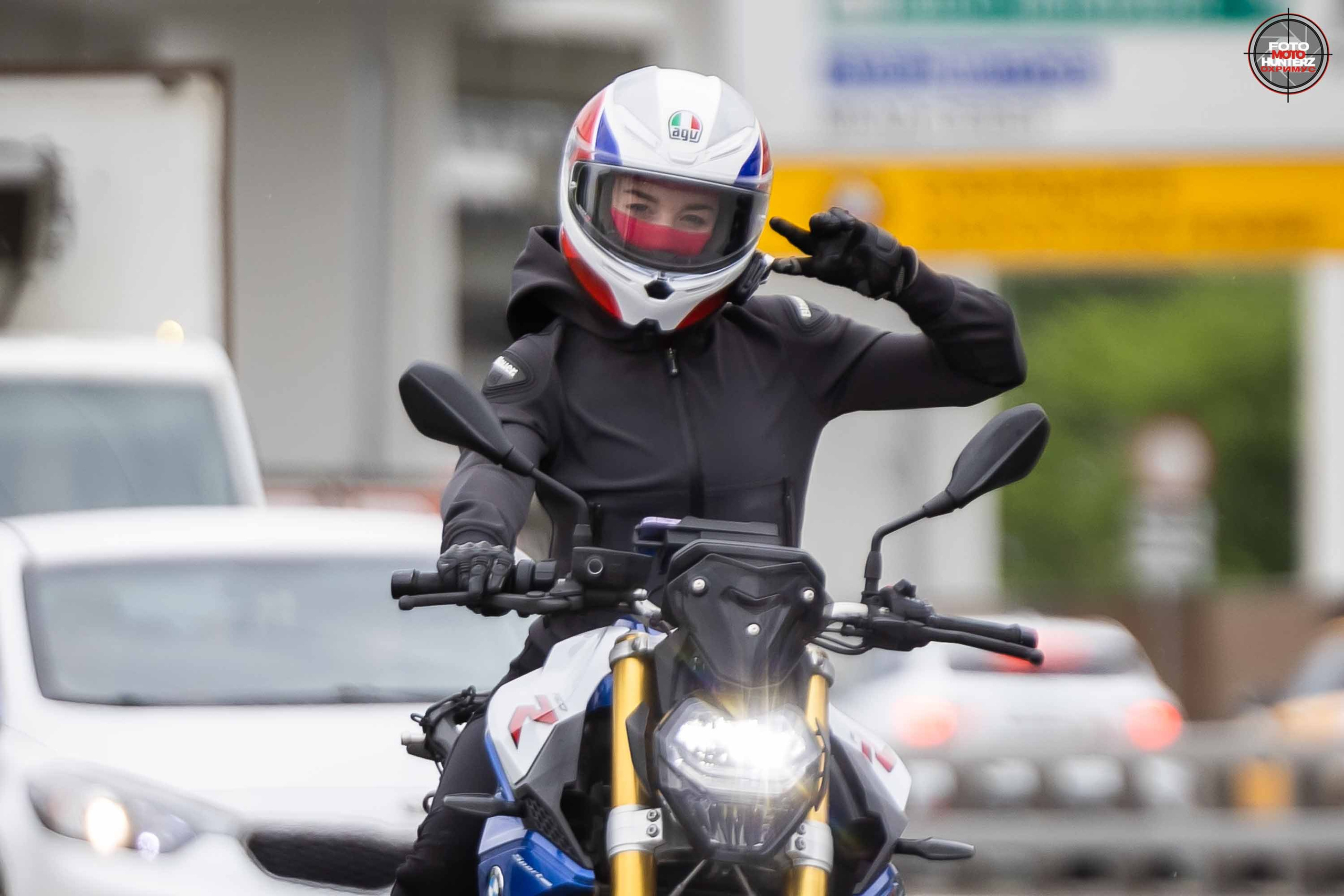 Анонс на Ленинградском ш. 18.05.25. Фотограф Владимир Охрименко