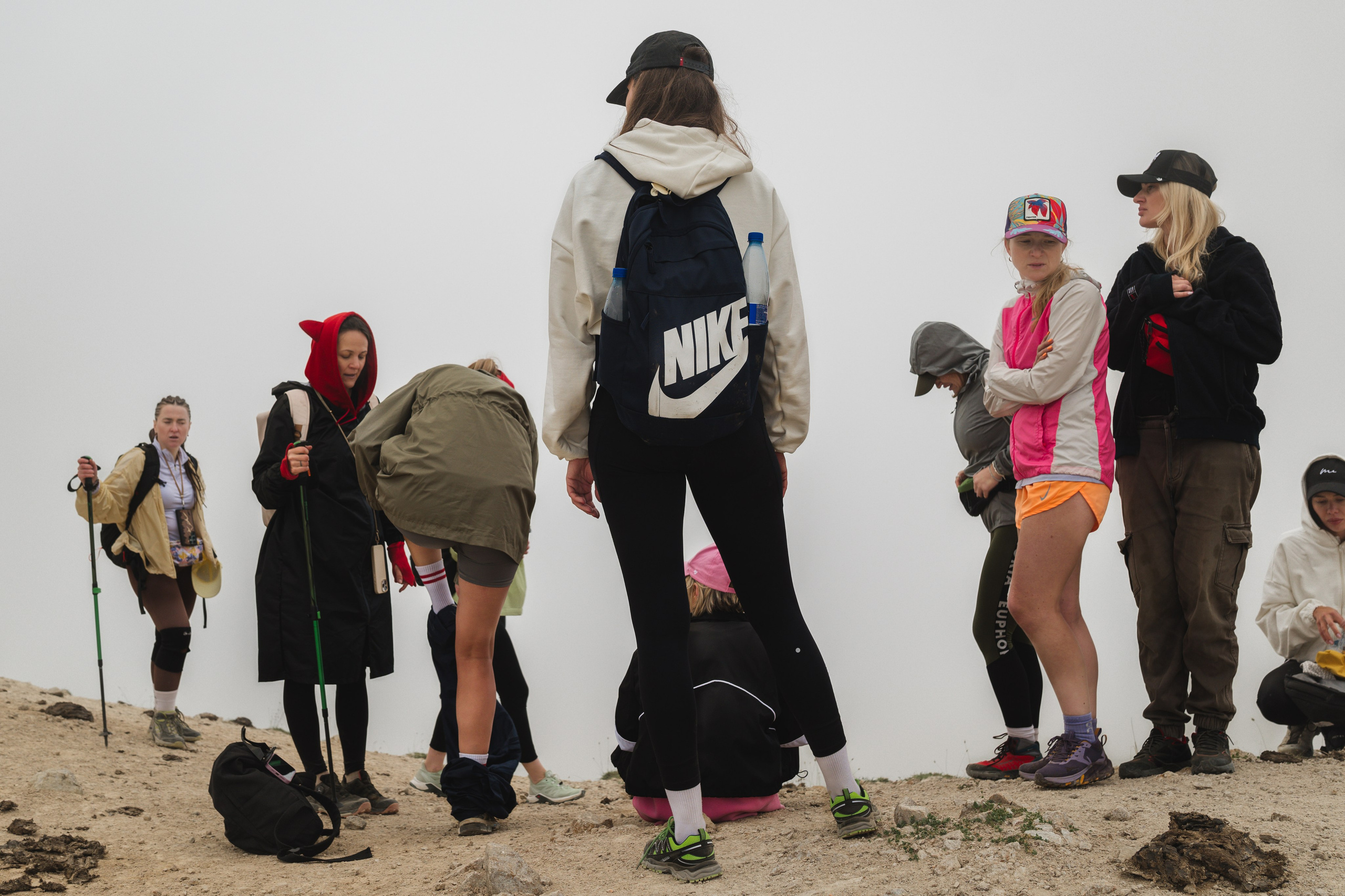 Гийбашкель. Главная