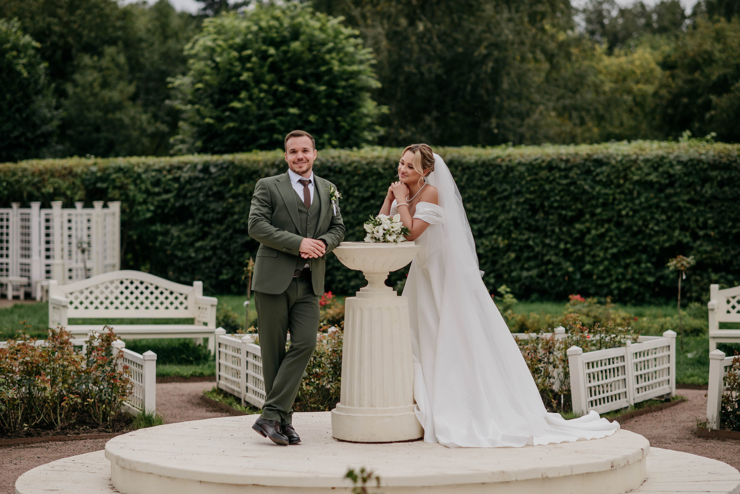 22.08.25. Свадебный и семейный фотограф в г. Москва Ирина Гаврилова