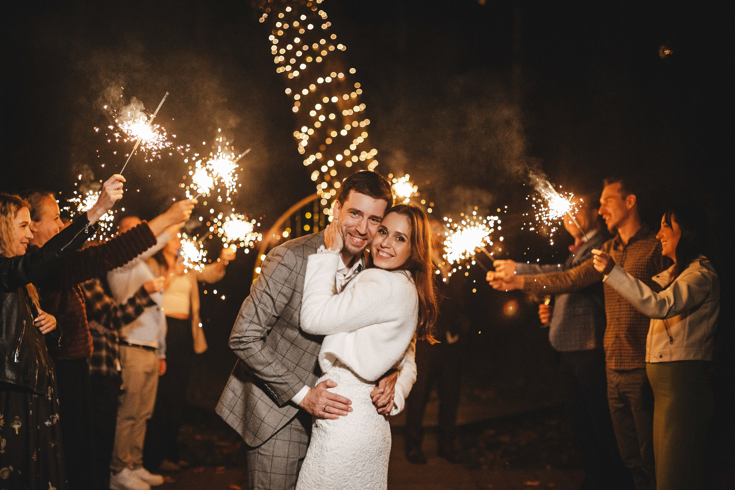 Андрей и Анна. Семейный Фотограф в Москве Антонина Касапова