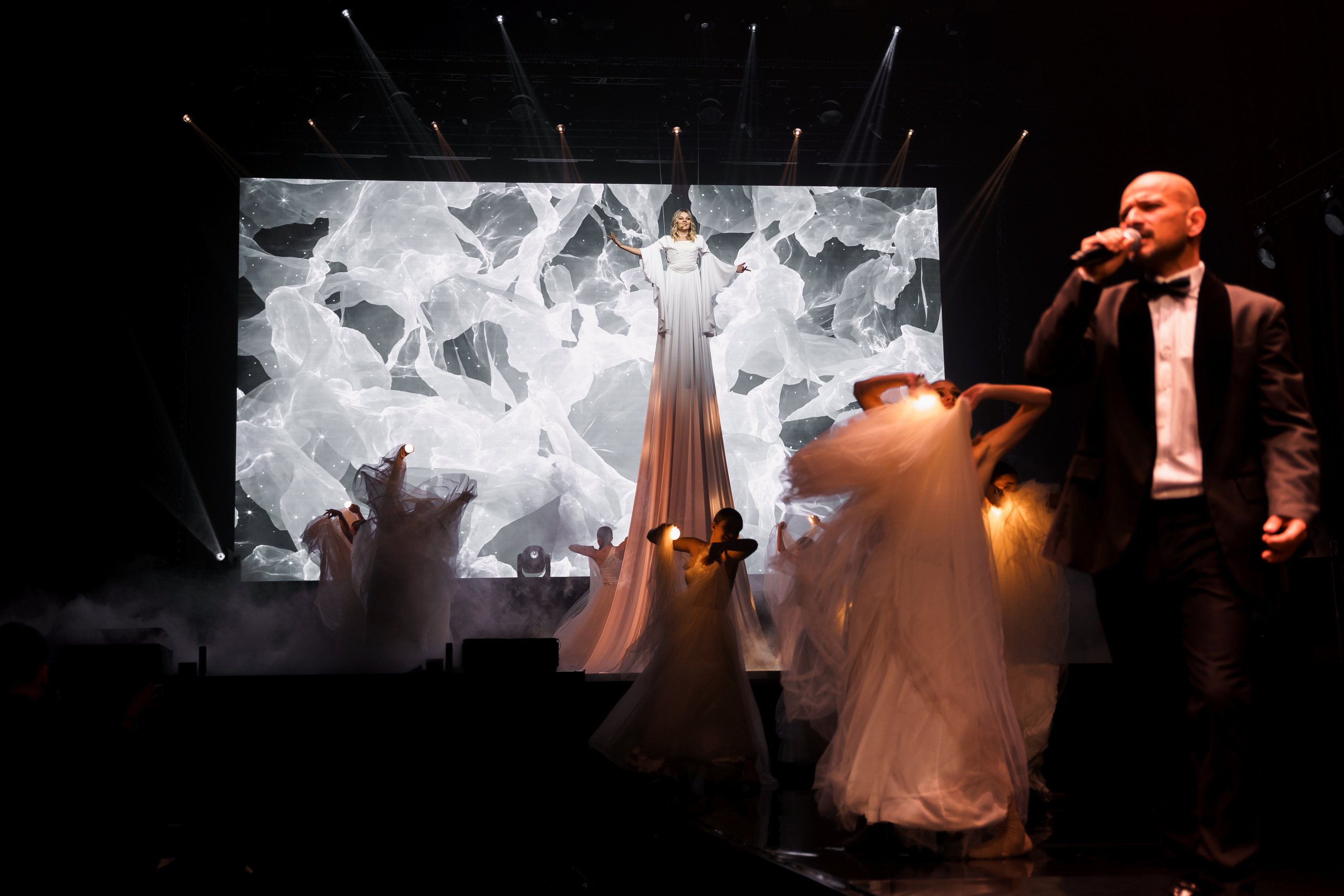 Urban awards. Свадебный фотограф Решетников Дмитрий