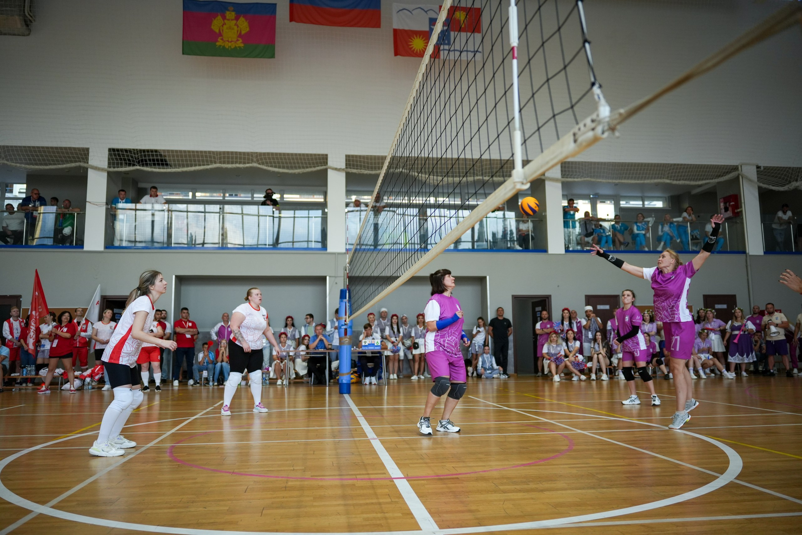 Магнит Корпоративная спартакиада | СК Юность, Адлер. Репортажный фотограф | Роза Хутор Красная Поляна Сочи Сириус