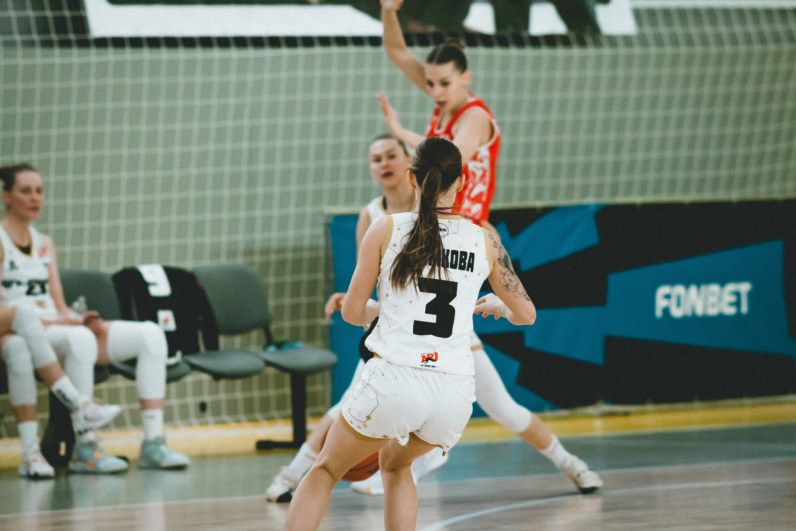 Атланта-Юность / 1. Фотография