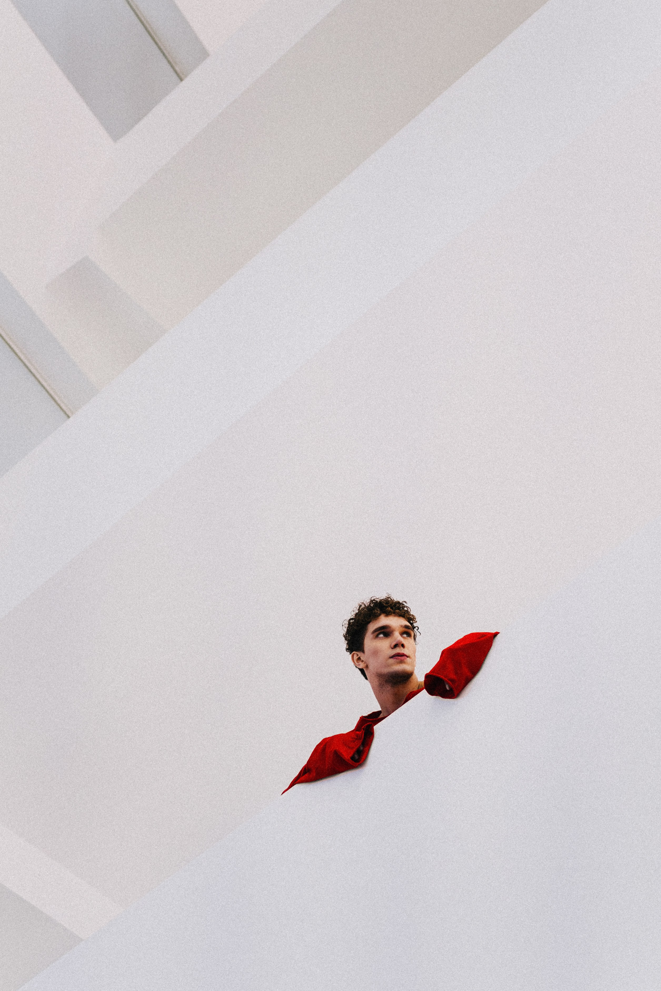 Pavel. Фотограф в Москве Маша Игитова