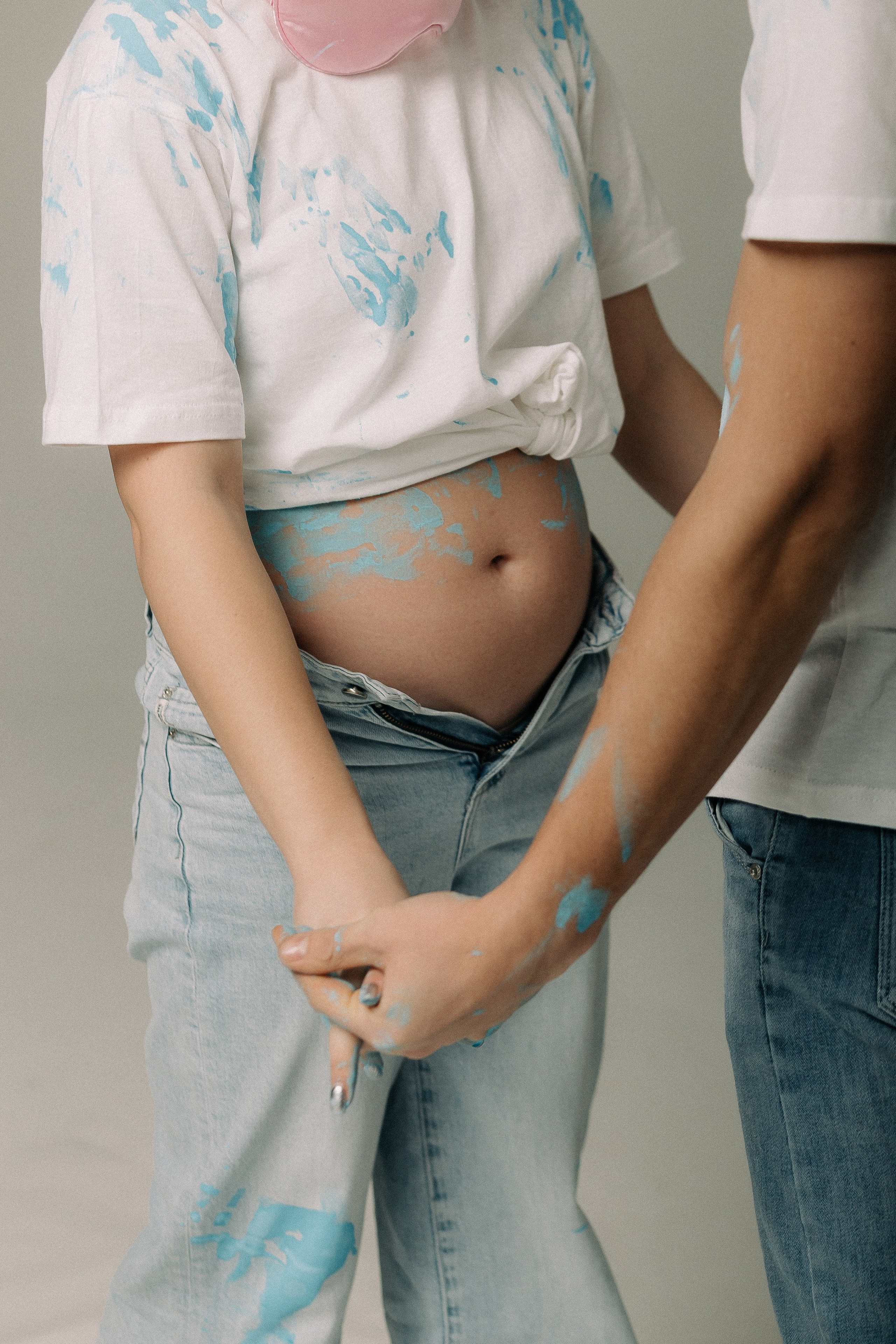 Гендер пати — беременная Лав стори Тани и Антона. Свадебный фотограф в Нижнем Новгороде Генеральская Ира