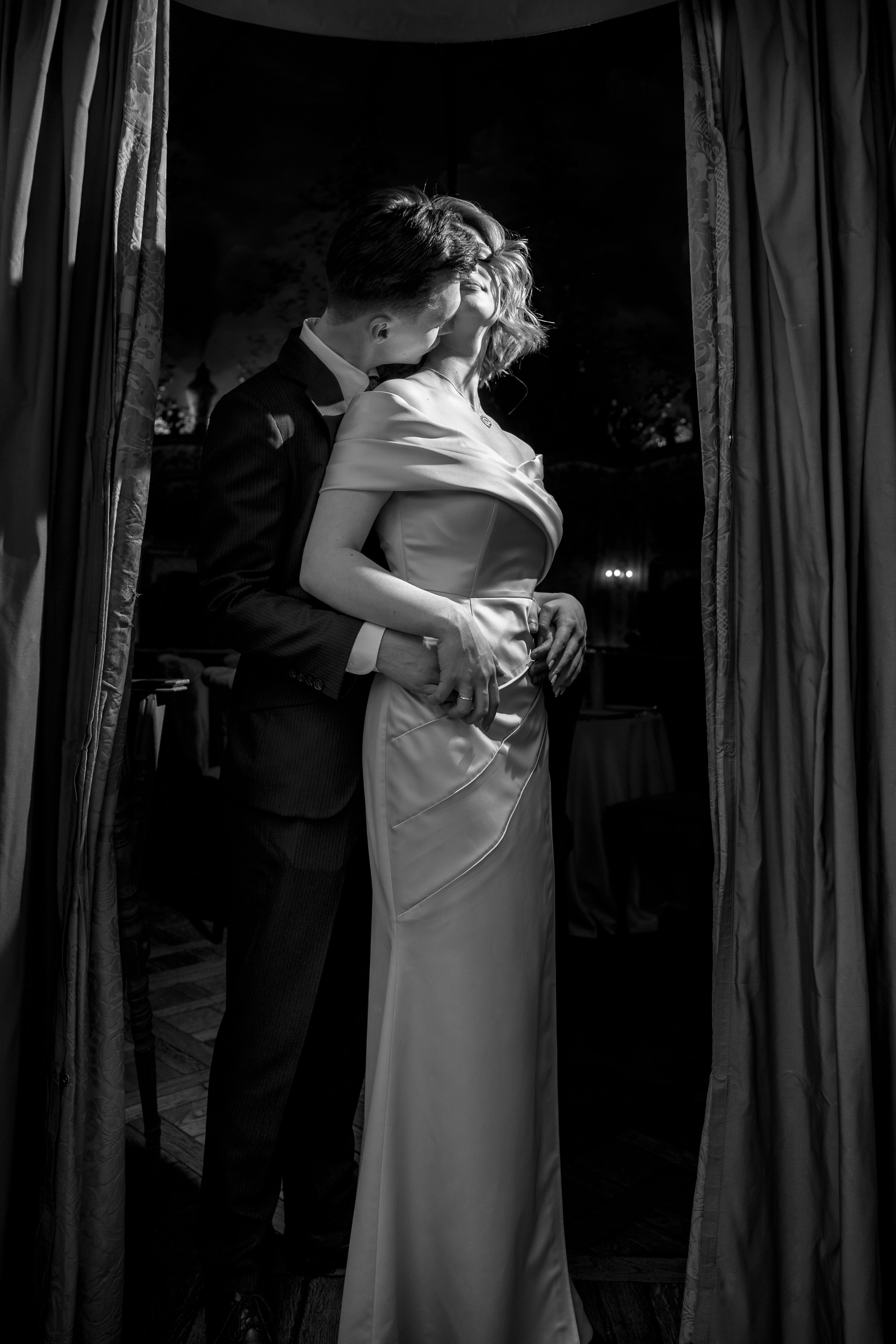 Nikita & Ekaterina. Sergey,kuzichev