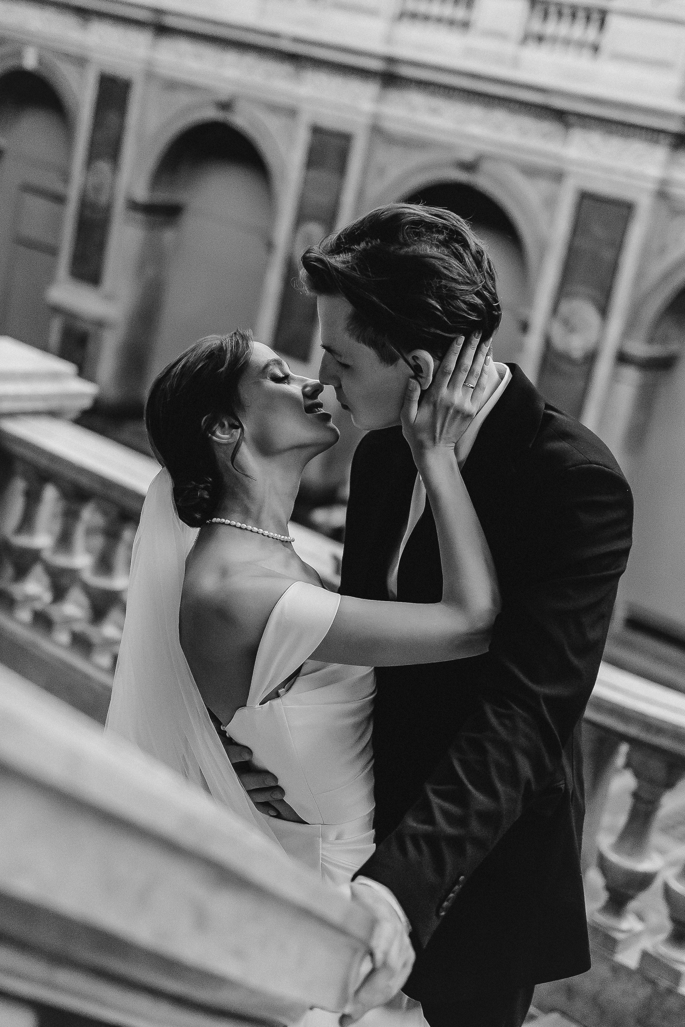 Вера и Даниил. Lifestyle фотограф в Санкт-Петербурге Анна Щекалева