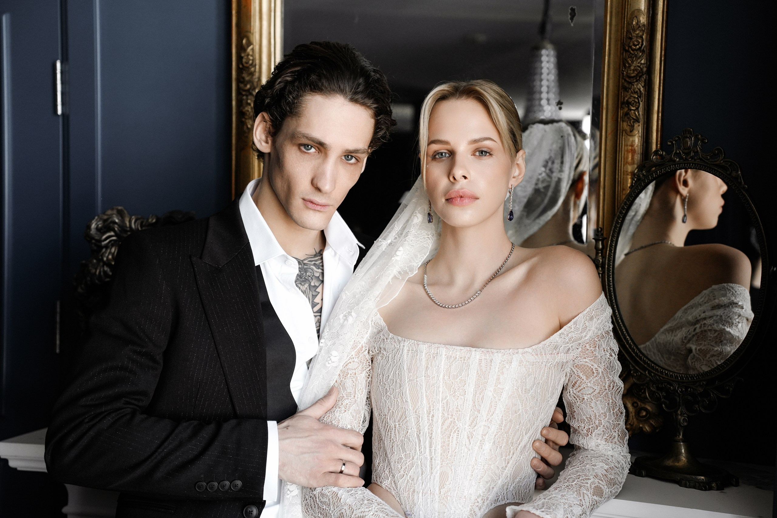 Light and shadow. Свадебный фотограф и видеограф в Ростове-на-Дону. Максим и Наталья Лебедевы