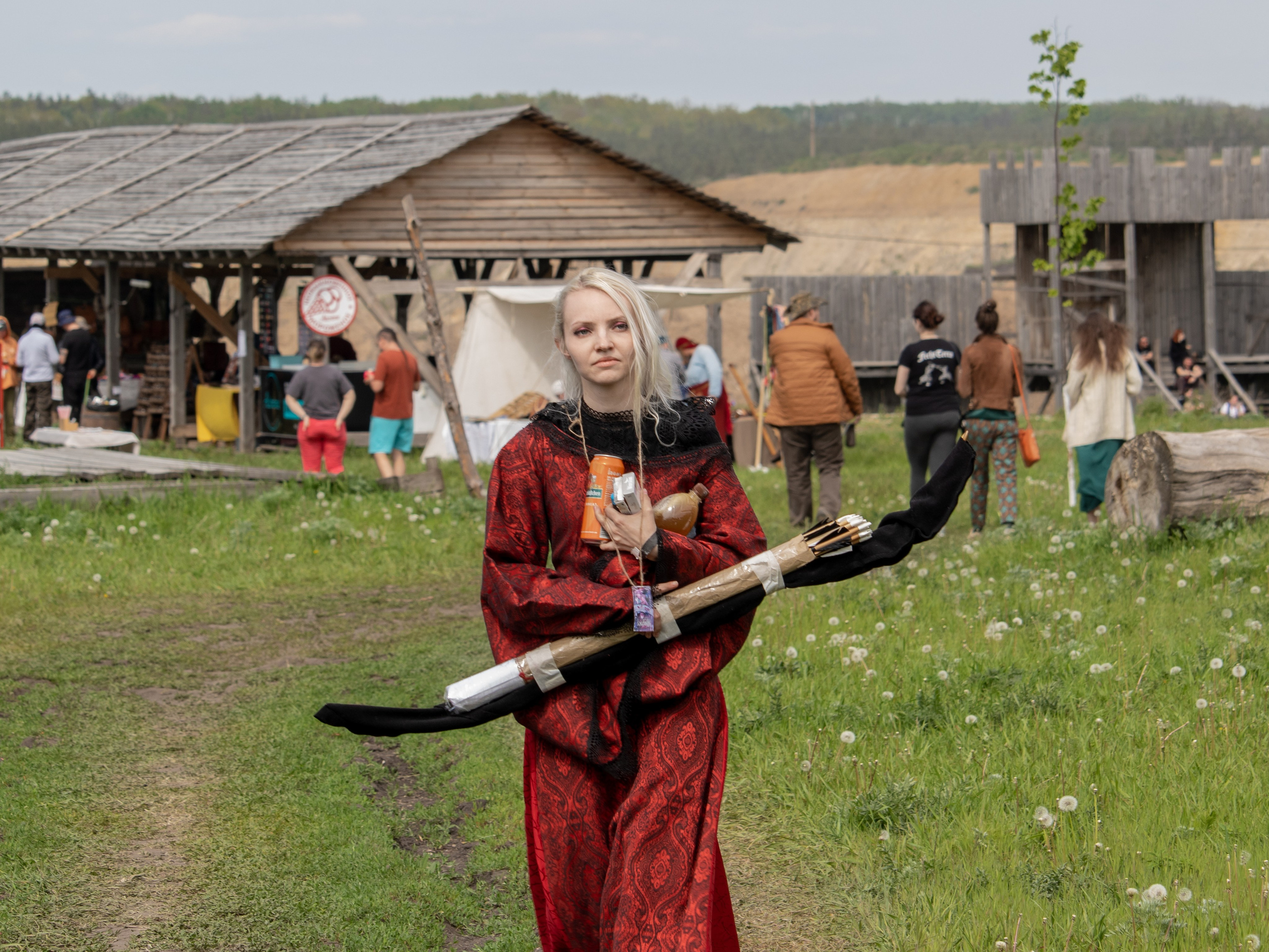 ДичьБург 2023