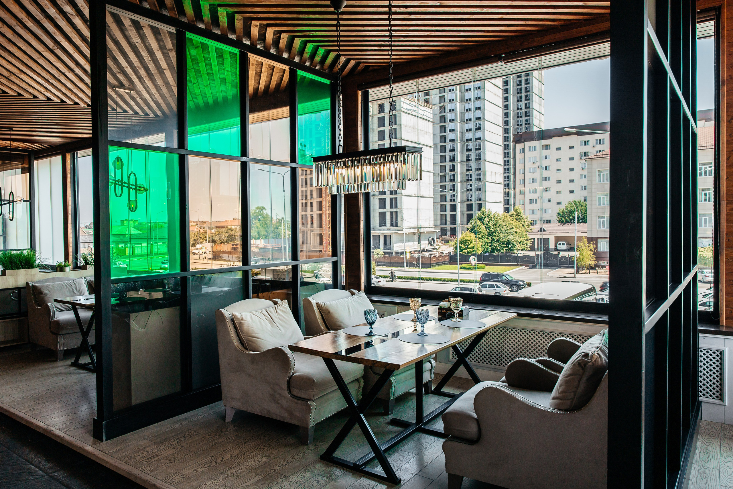 Грозный Maidan. Самый свадебный фотограф