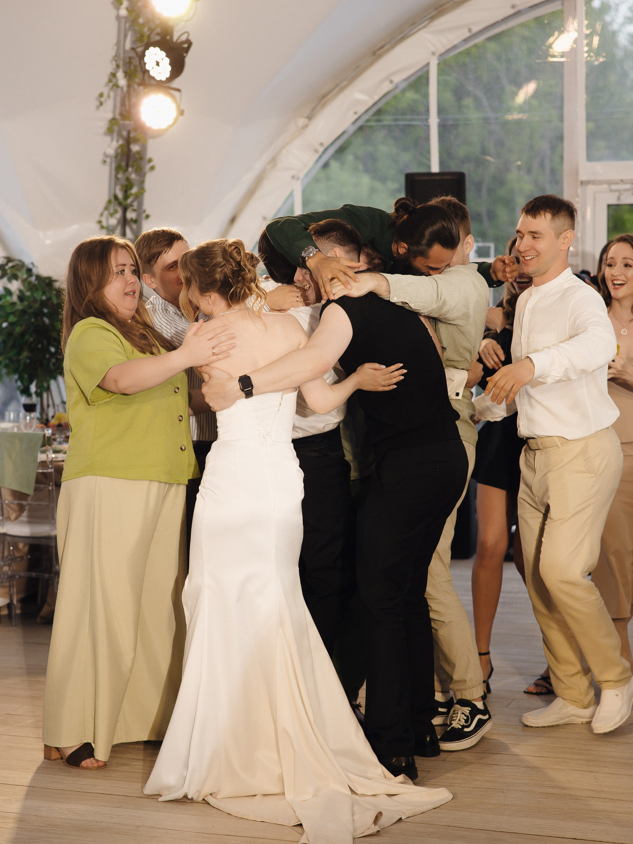 МАРИЯ И ИЛЬЯ. Свадебный и индивидуальный фотограф в Челябинске Евгения Негодяева