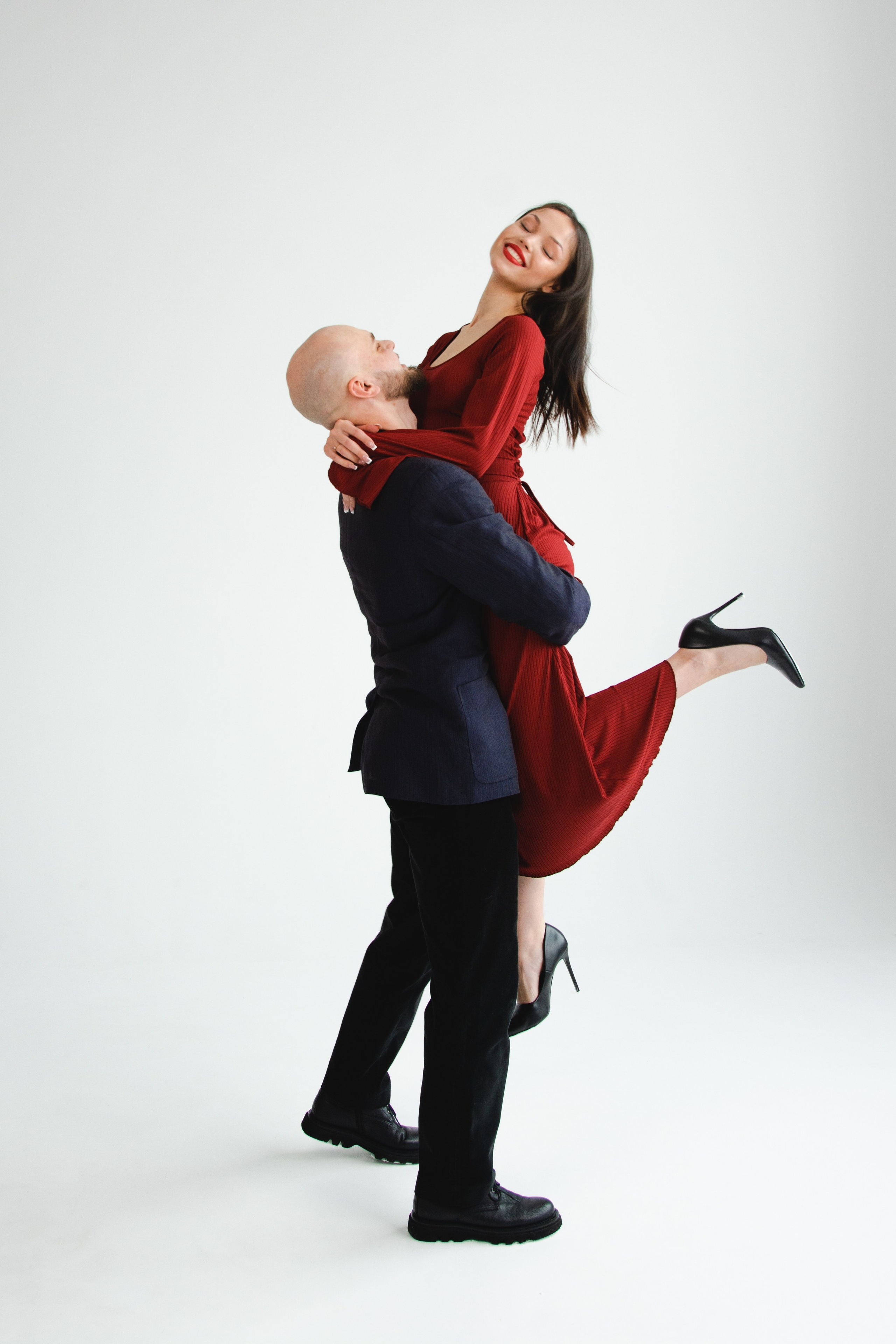 Love story. Семейный и репортажный фотограф в Хабаровске Татьяна Болычева