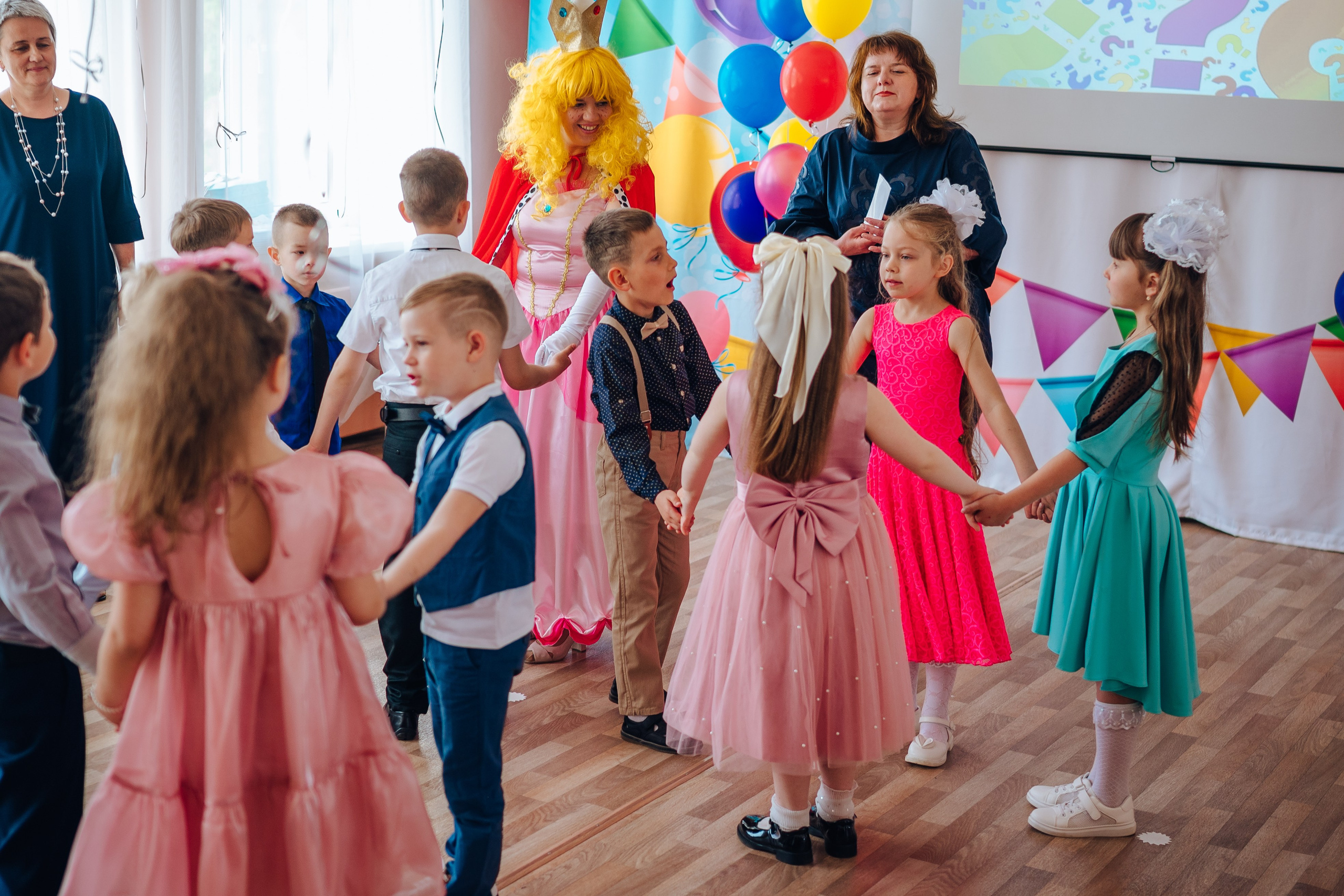 56 сад. Детский и семейный фотограф Катерина Мишина