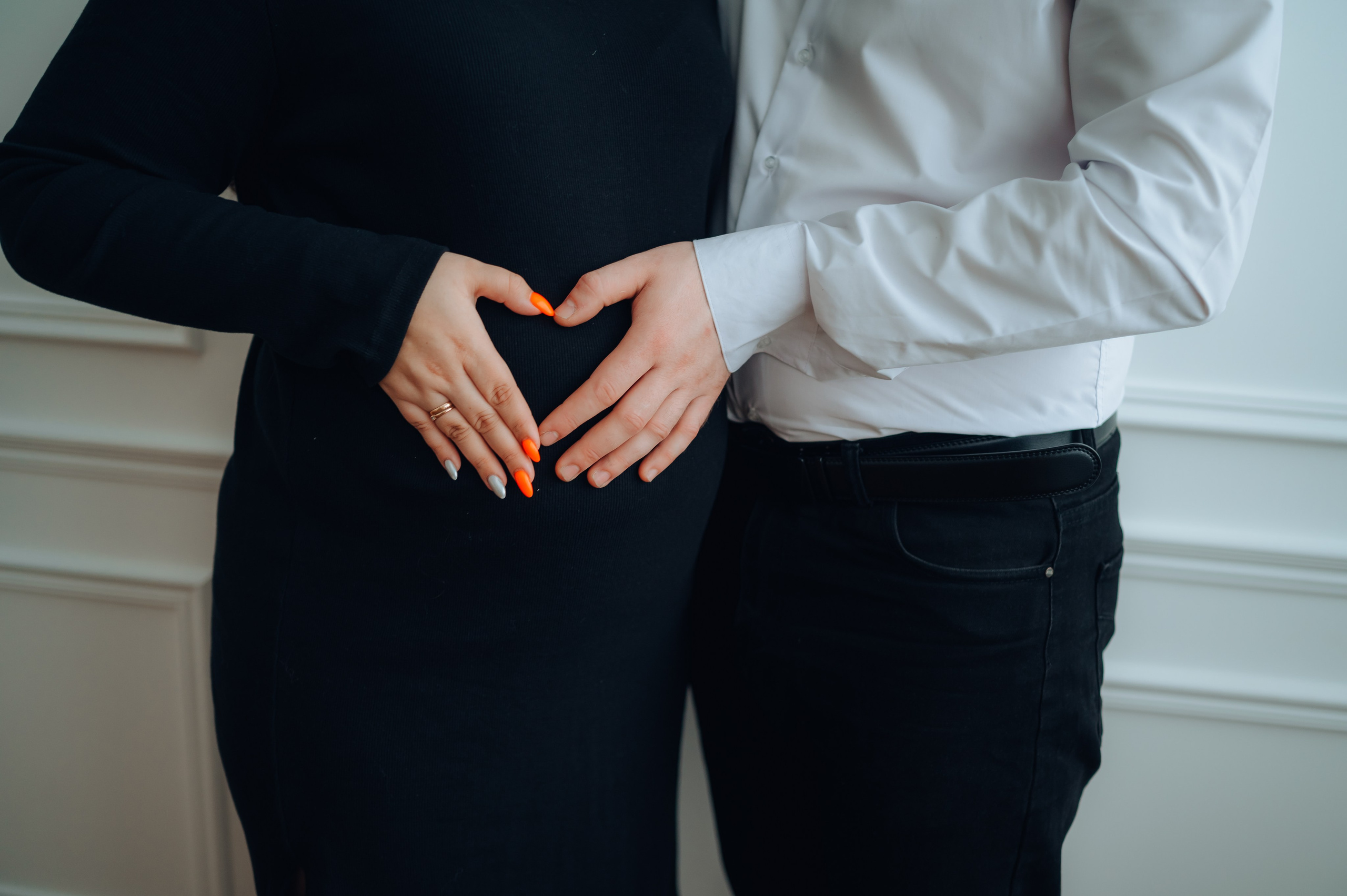 Хитрая лиса и добрый кот. Детский и семейный фотограф Катерина Мишина