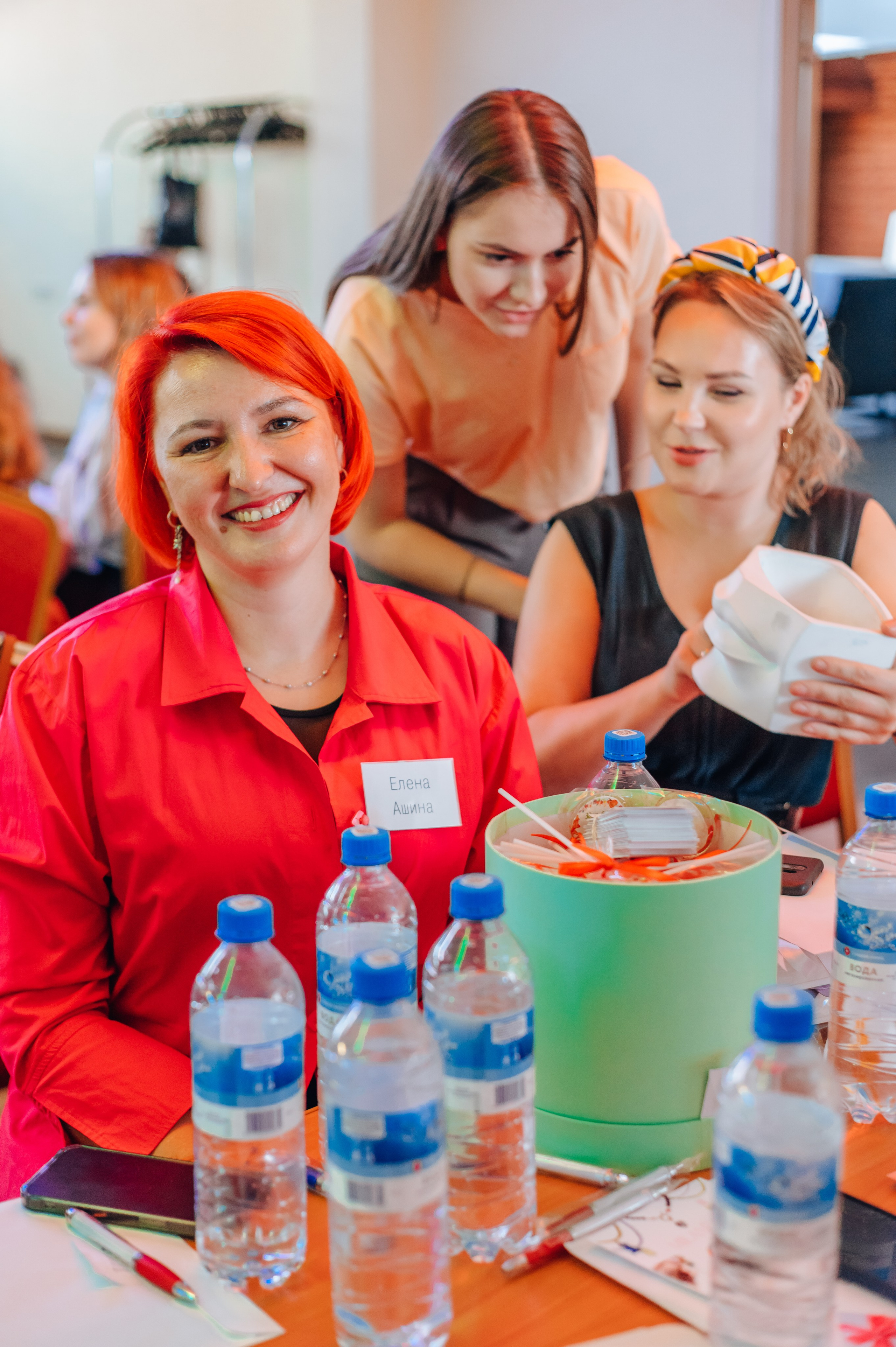 НЕТВОРКИНГ «ЧАЙКА». Детский и семейный фотограф Катерина Мишина