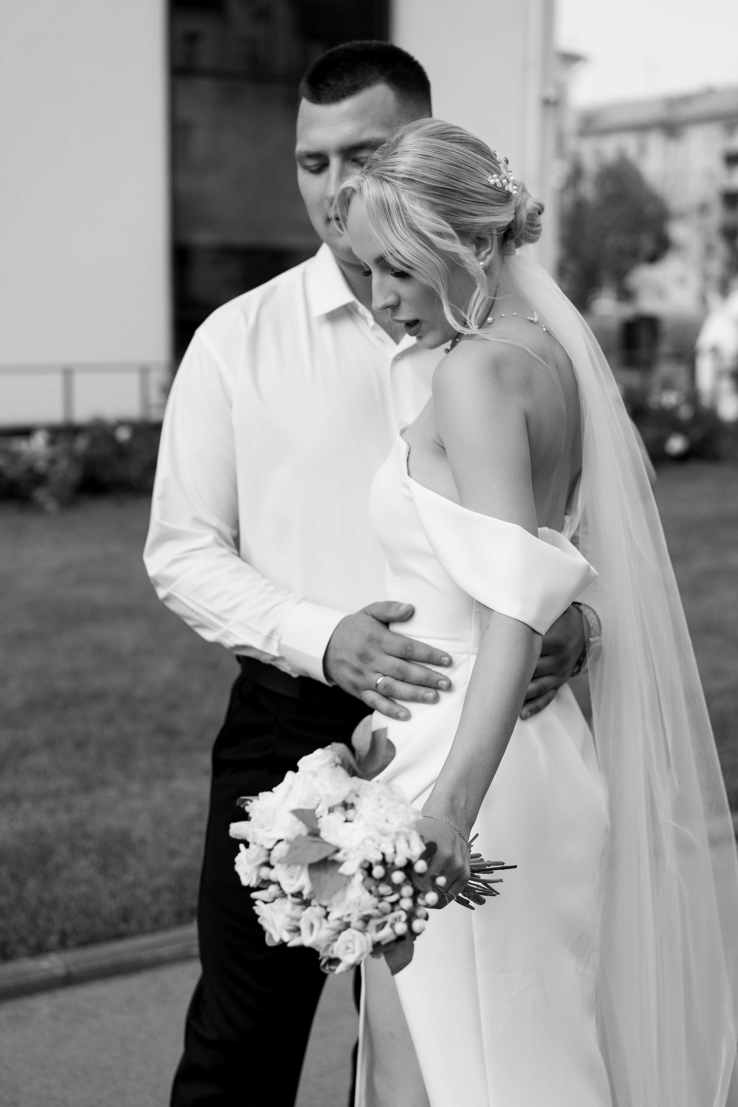 Владислав & Алина. Margosha-ph.ru