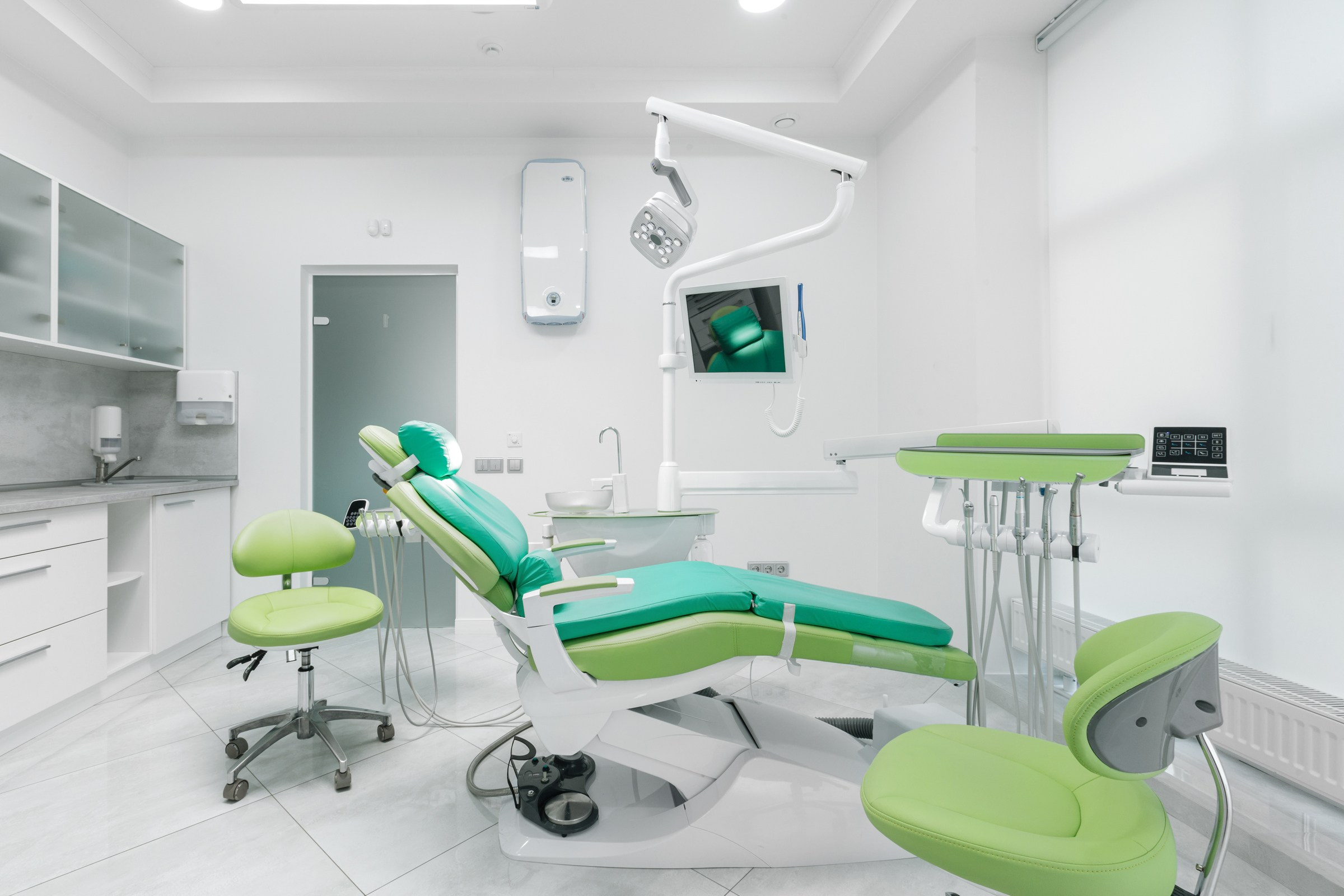 Стоматология Dental. Профессиональный фотограф в Волгодонске и Ростове Владимир Казак