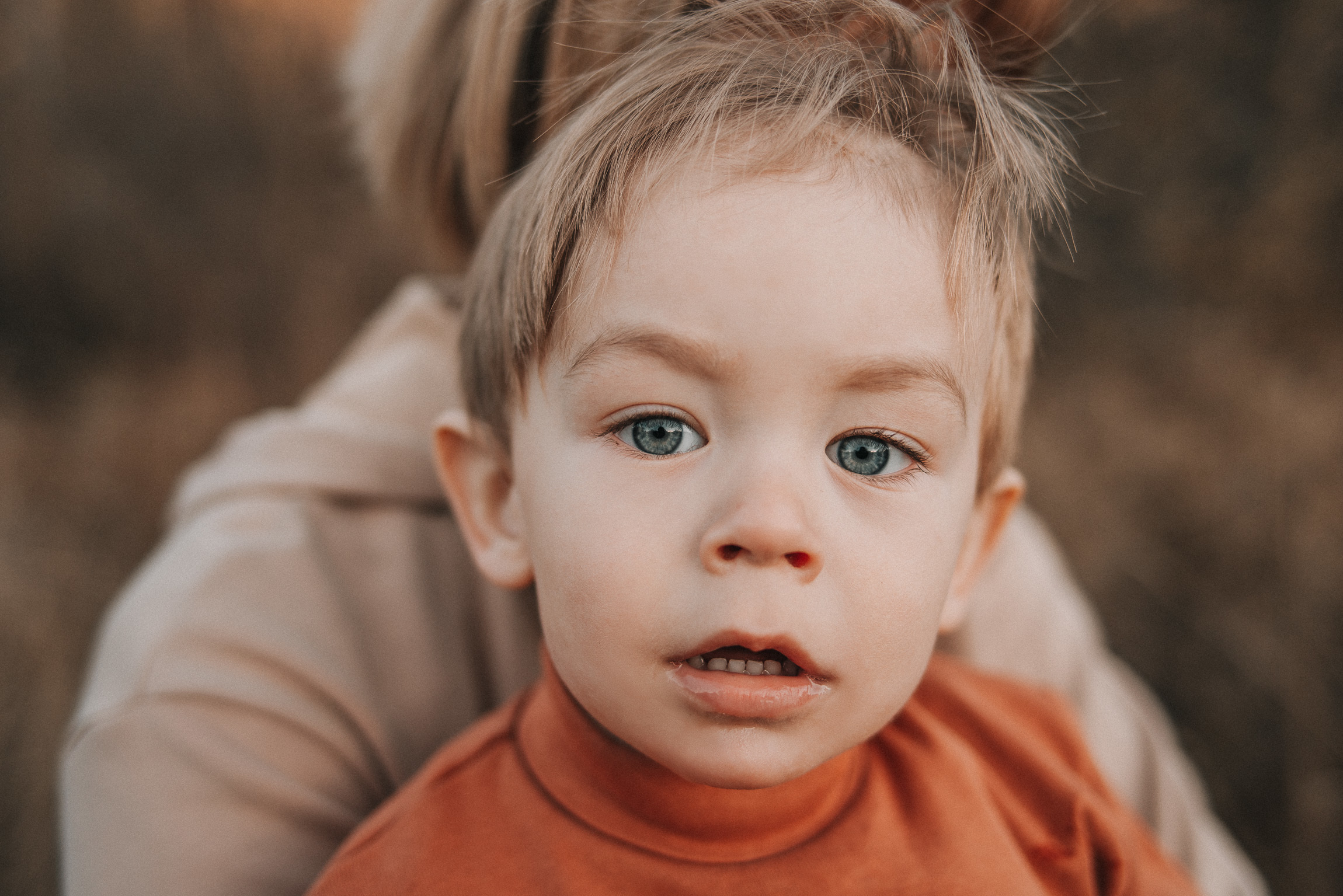 Лена, Костя и Тим. Фотограф новорожденных в стиле lifestyle в Воронеже Юлия Ключникова