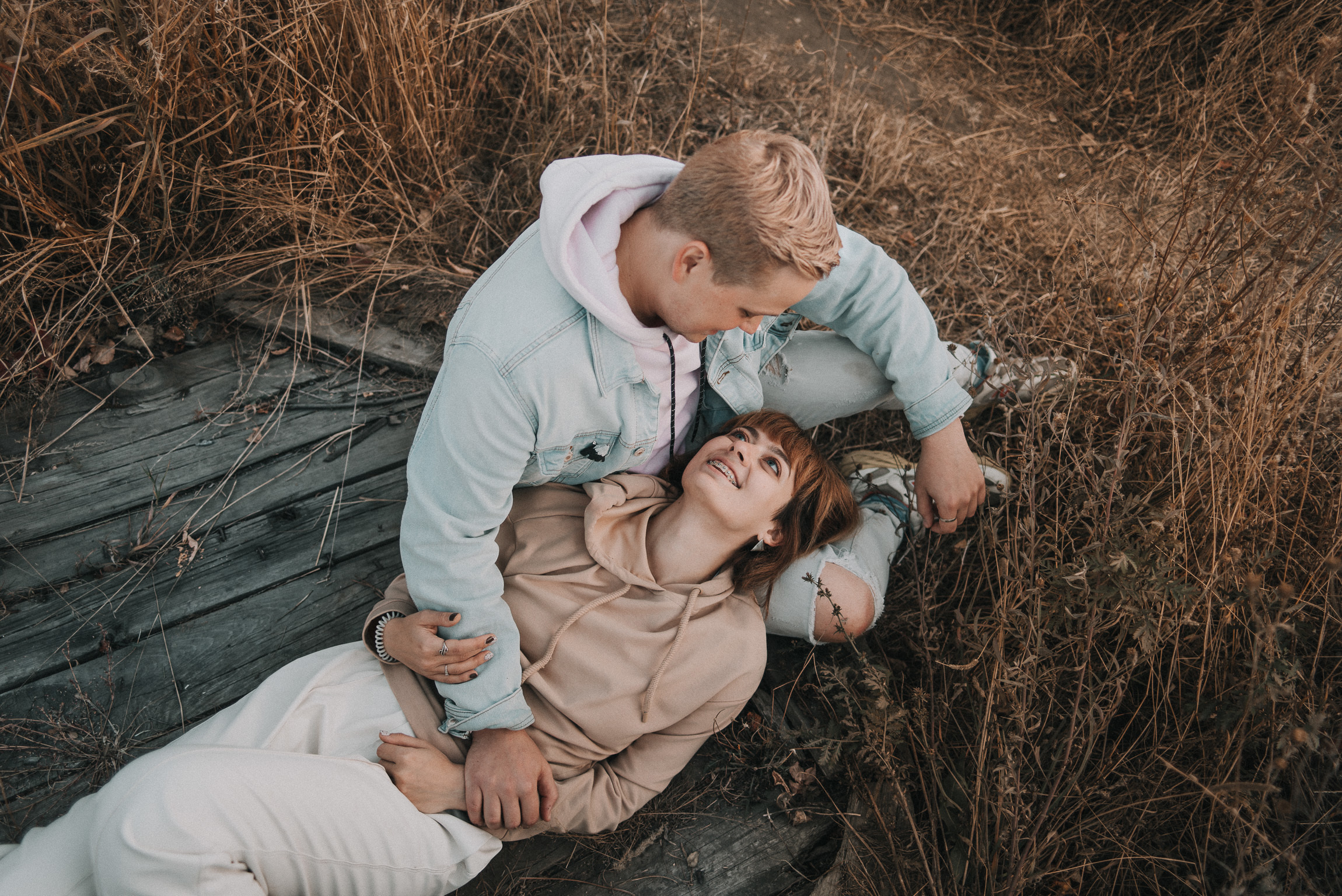 Лена, Костя и Тим. Фотограф новорожденных в стиле lifestyle в Воронеже Юлия Ключникова