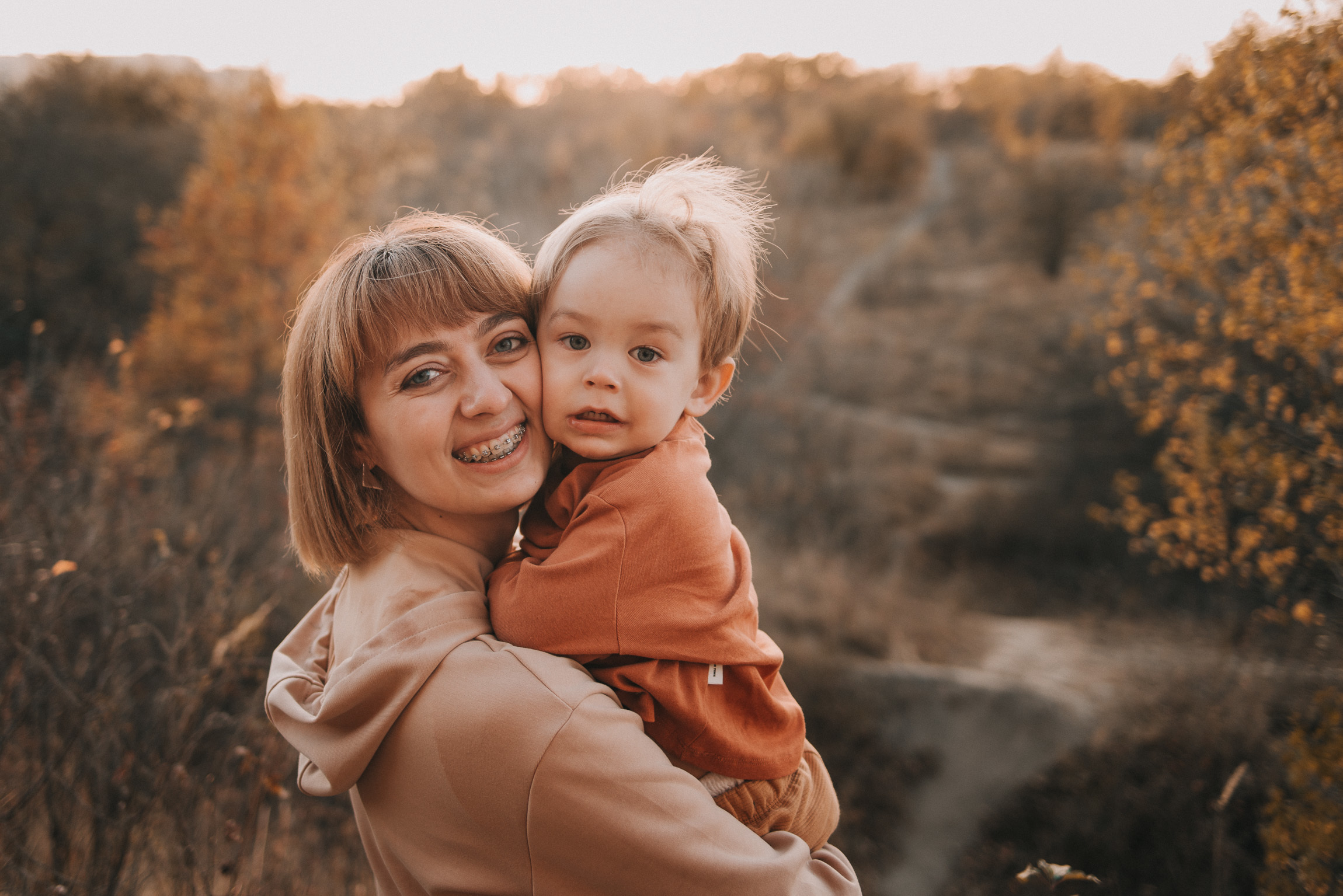 Лена, Костя и Тим. Фотограф новорожденных в стиле lifestyle в Воронеже Юлия Ключникова