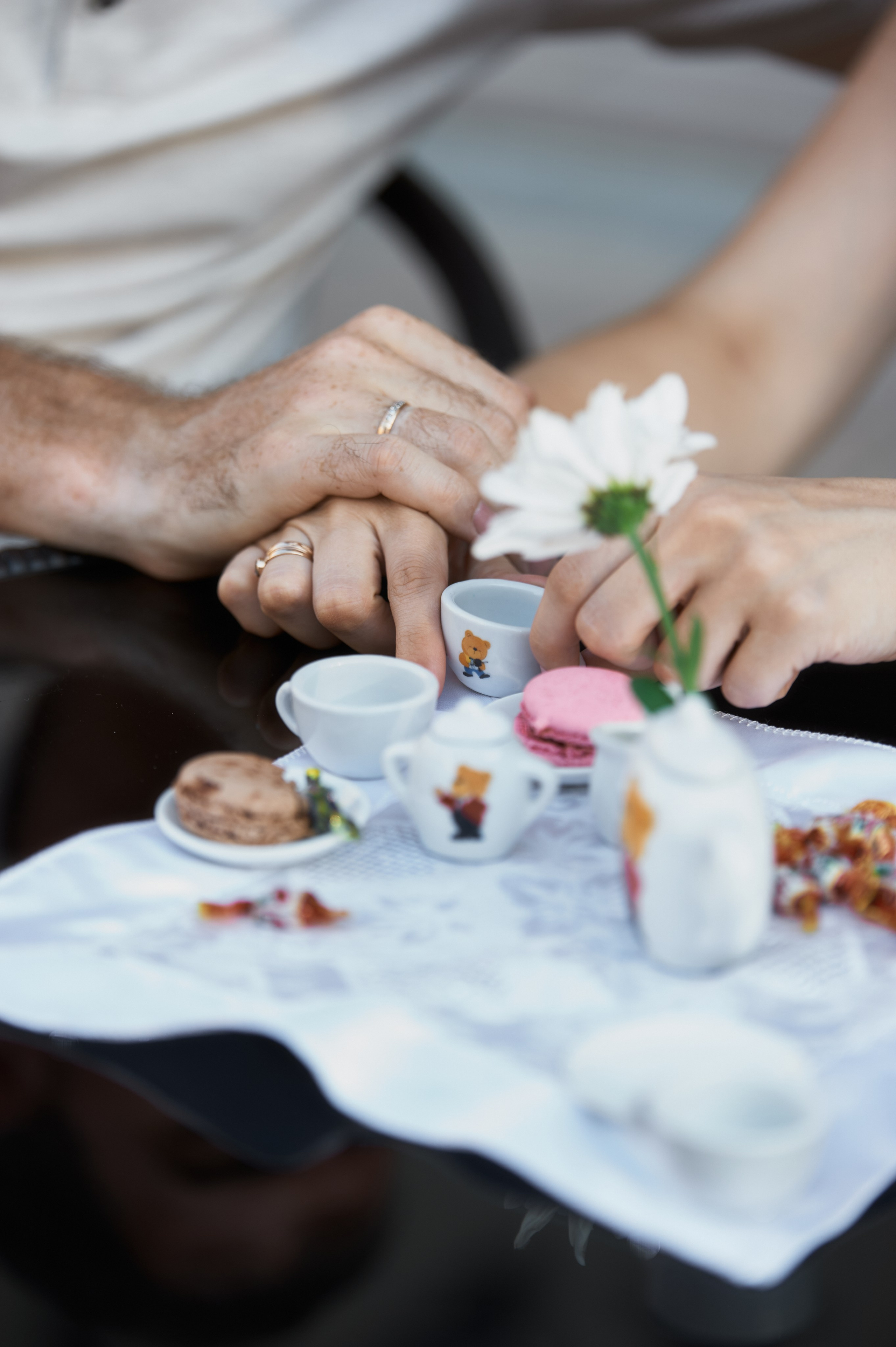 ДВОЕ. Фотограф Сергей Осин, г. Красноярск