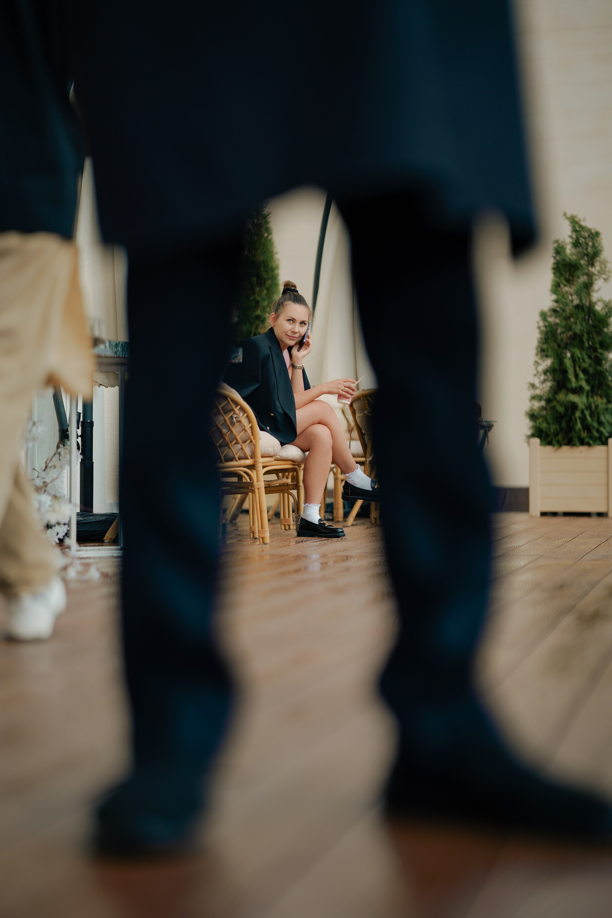 Светский репортаж с VIP DAY WOMEN CONF в Барвихе. Репортажный фотограф Москва Сергей Дружинин