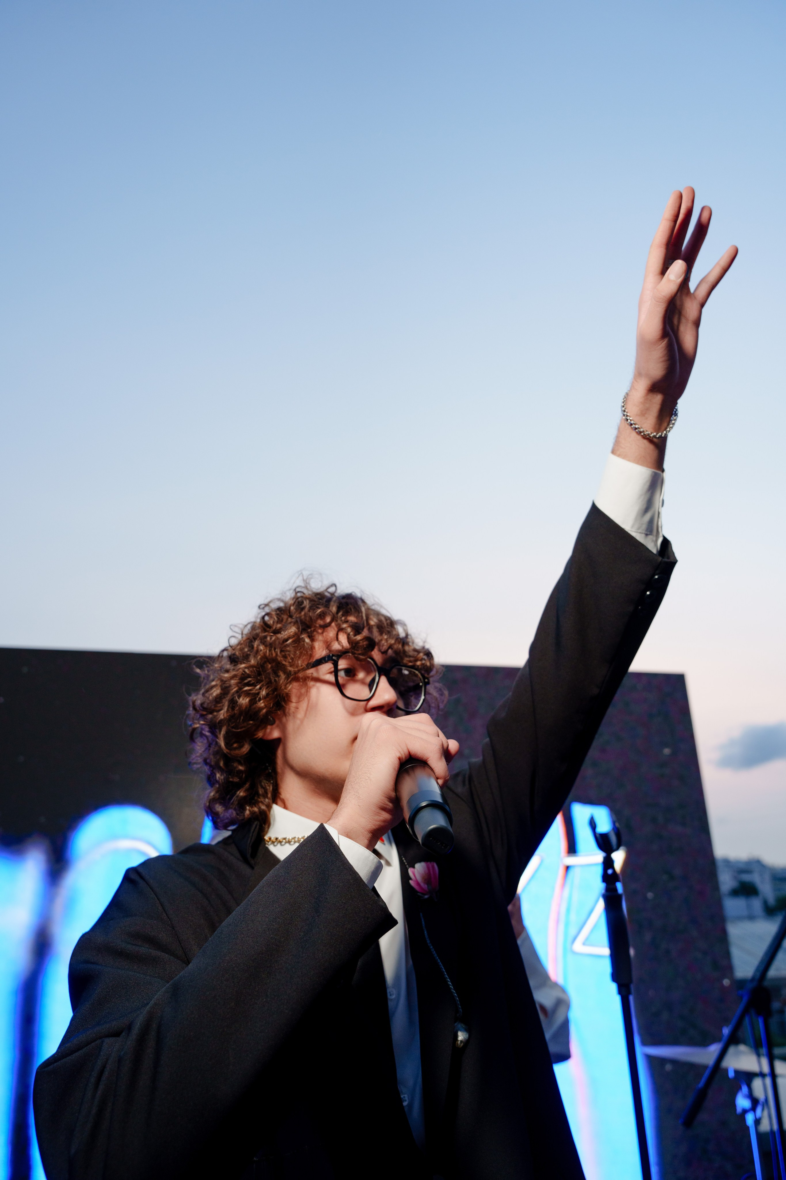 HAKATON'S. Репортажный фотограф Москва Сергей Дружинин