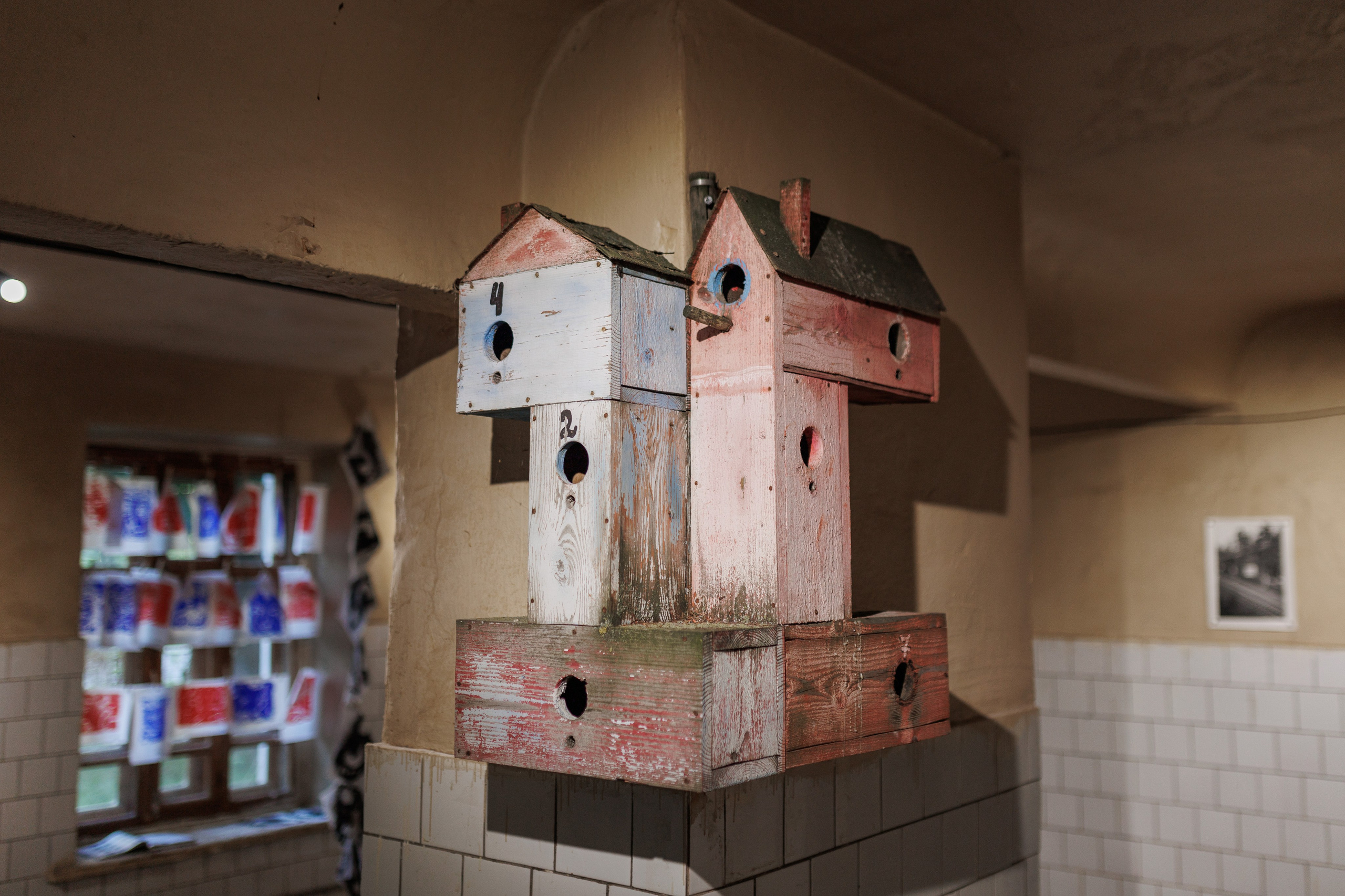 «Выксунский альбом» и «Вновь». Фотограф городских и семейных событий Артем Карпухин