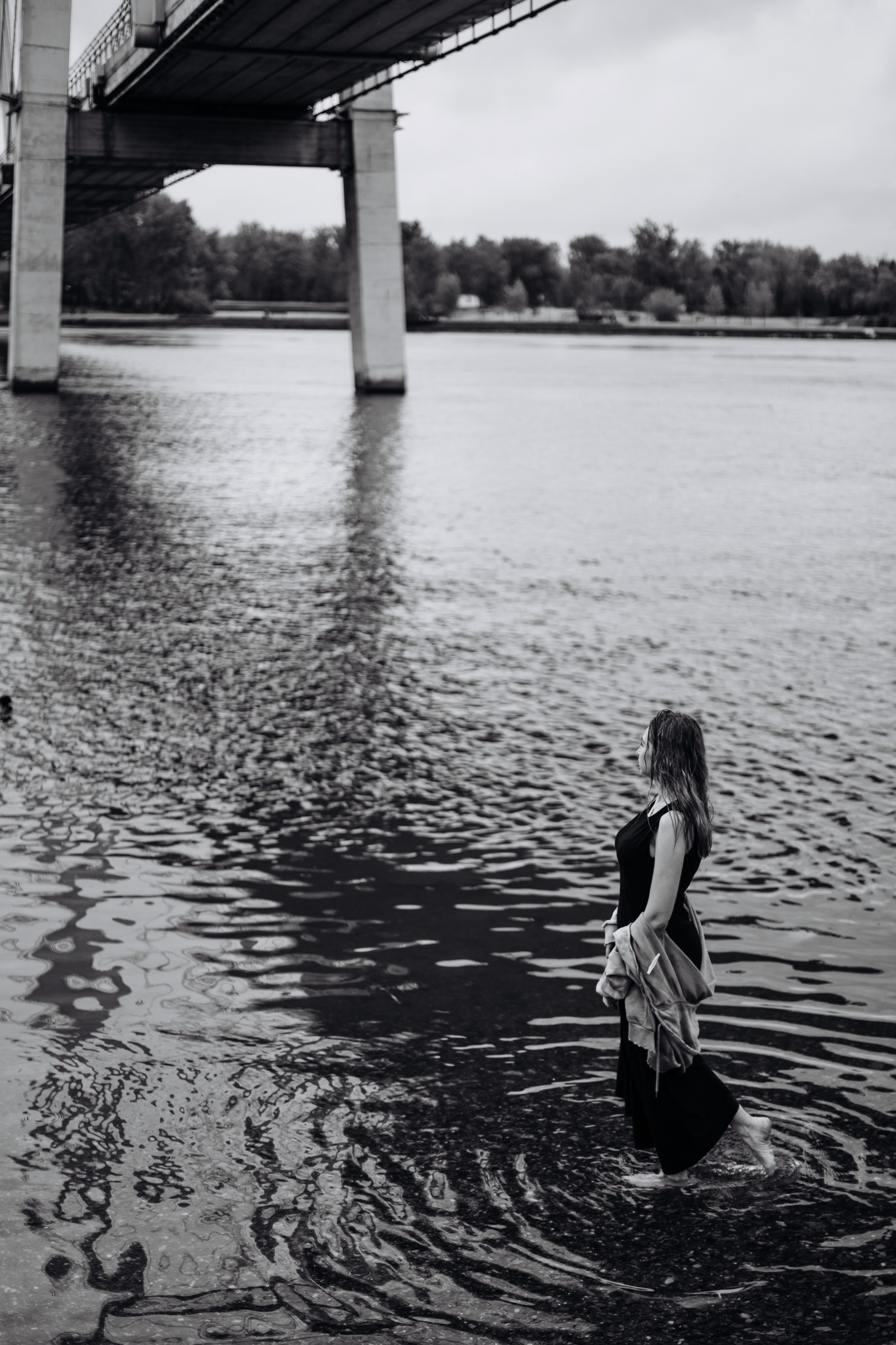 Катя. Семейный фотограф в Красноярске
