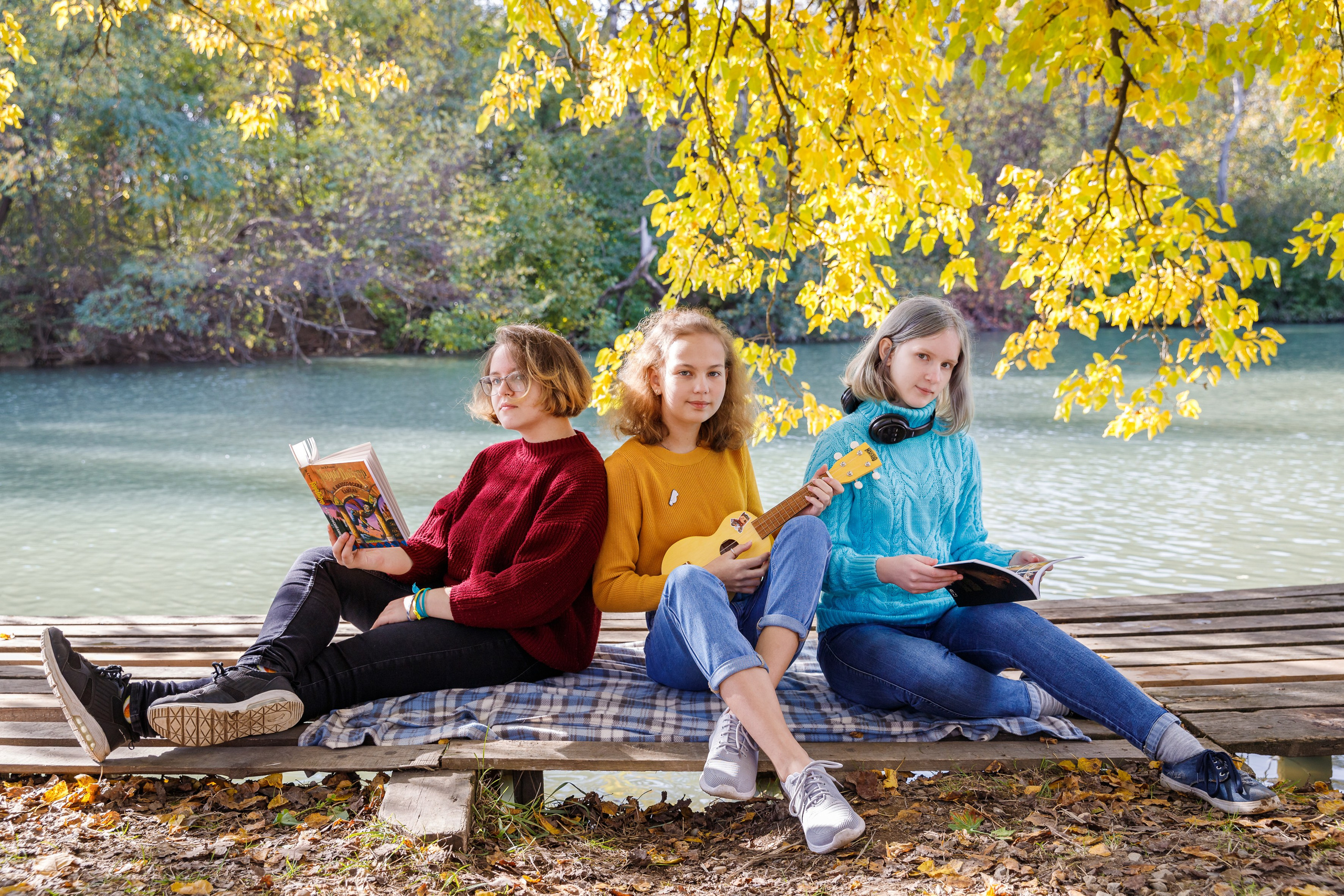 СОЛНЕЧНЫЙ ОСТРОВ. Марина Ушакова. Фотограф. Выпускные альбомы. г. Краснодар