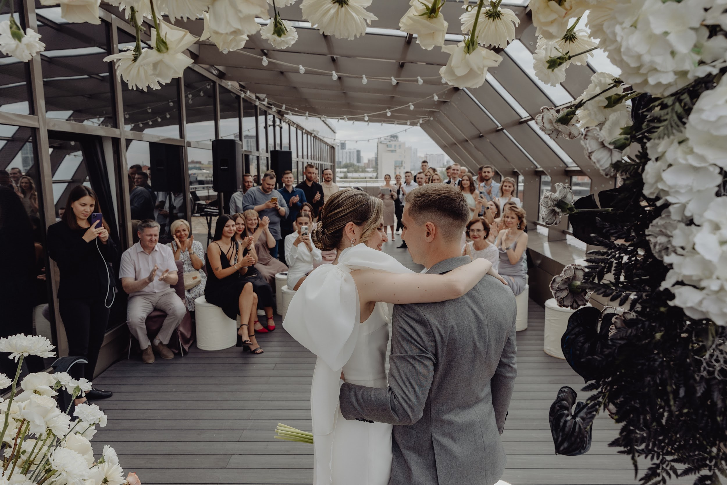 2.07 Саша и Лиза. Свадебный организатор Екатеринбург