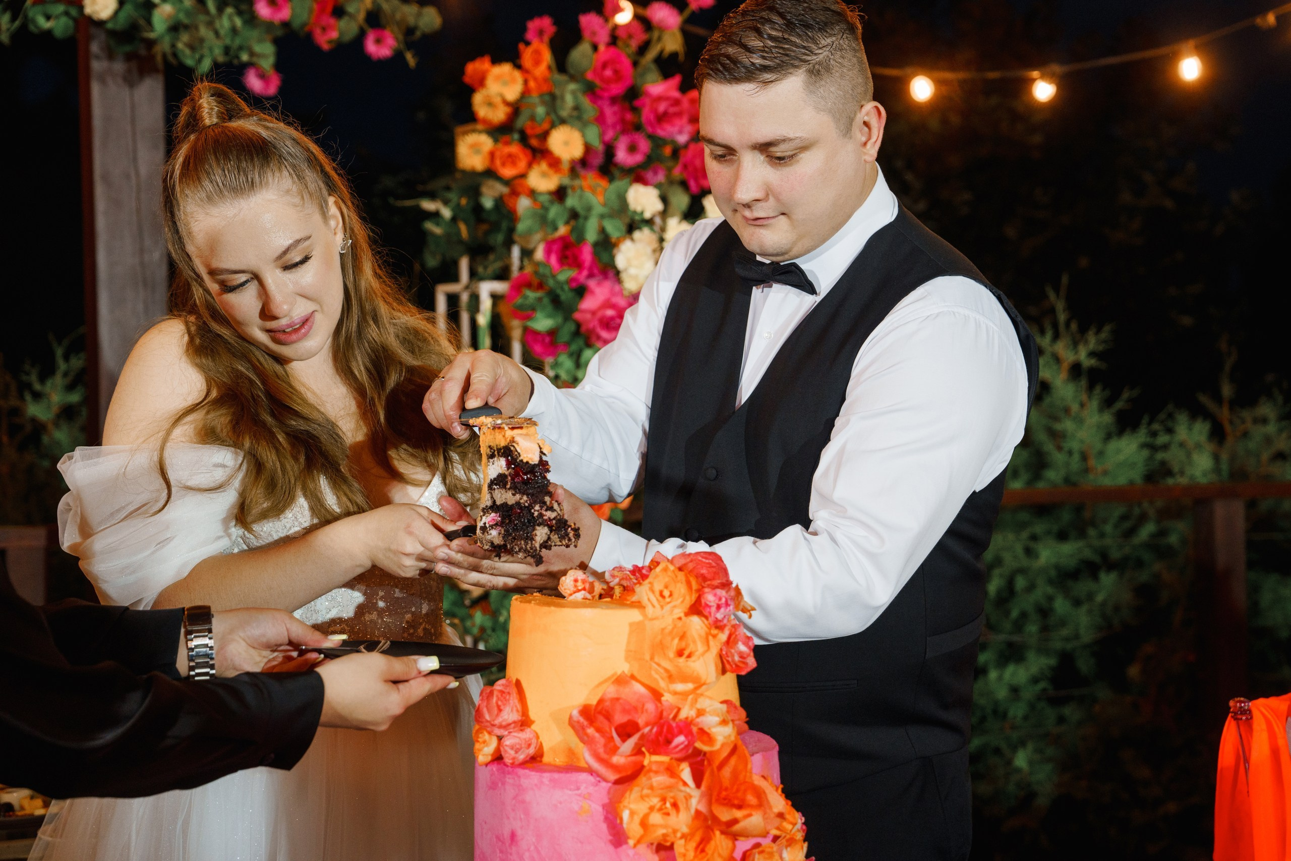 5.08 Аня и Дима. Свадебный организатор Екатеринбург